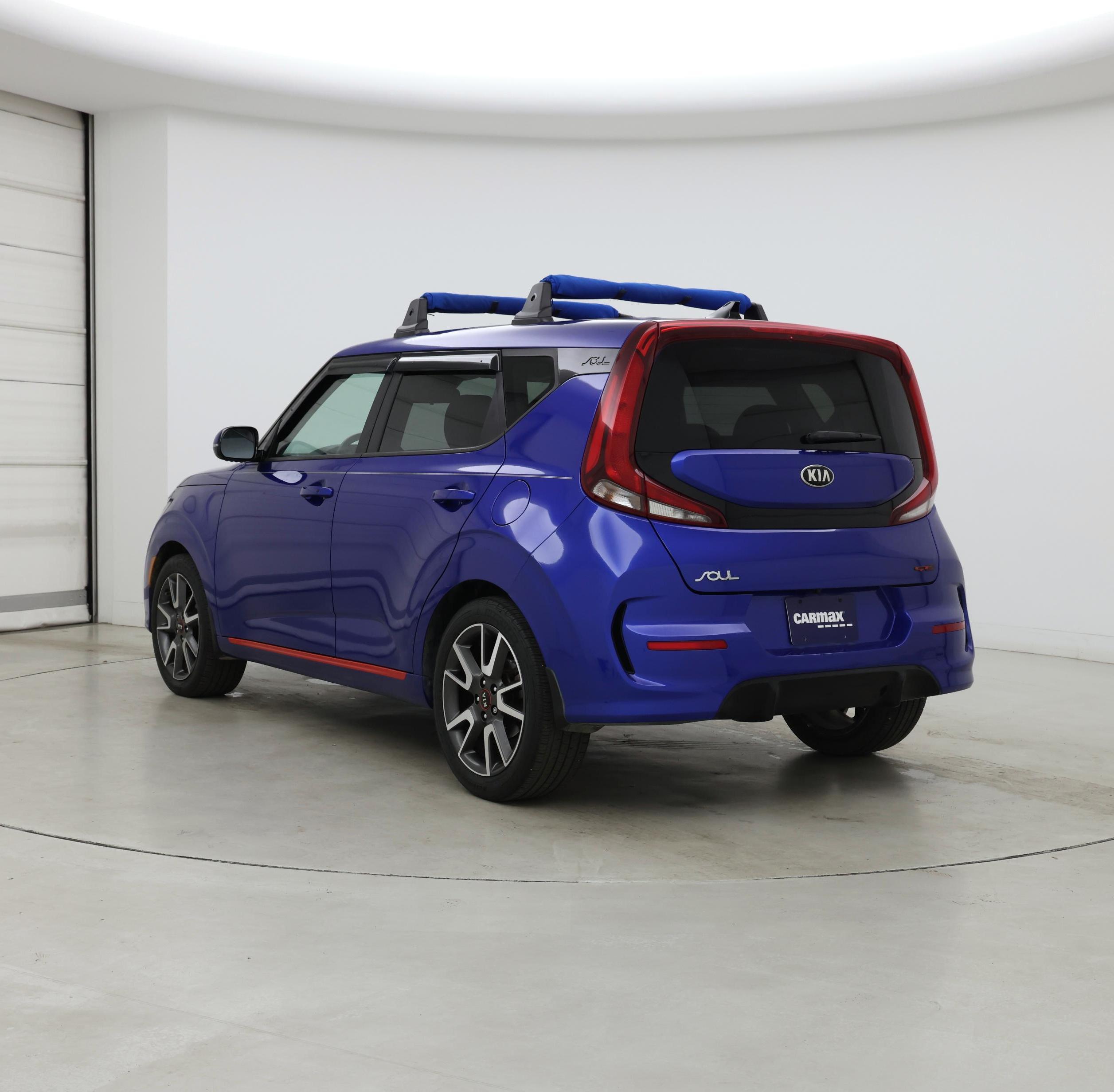 Thumbnail: 2020 Kia Soul - 2