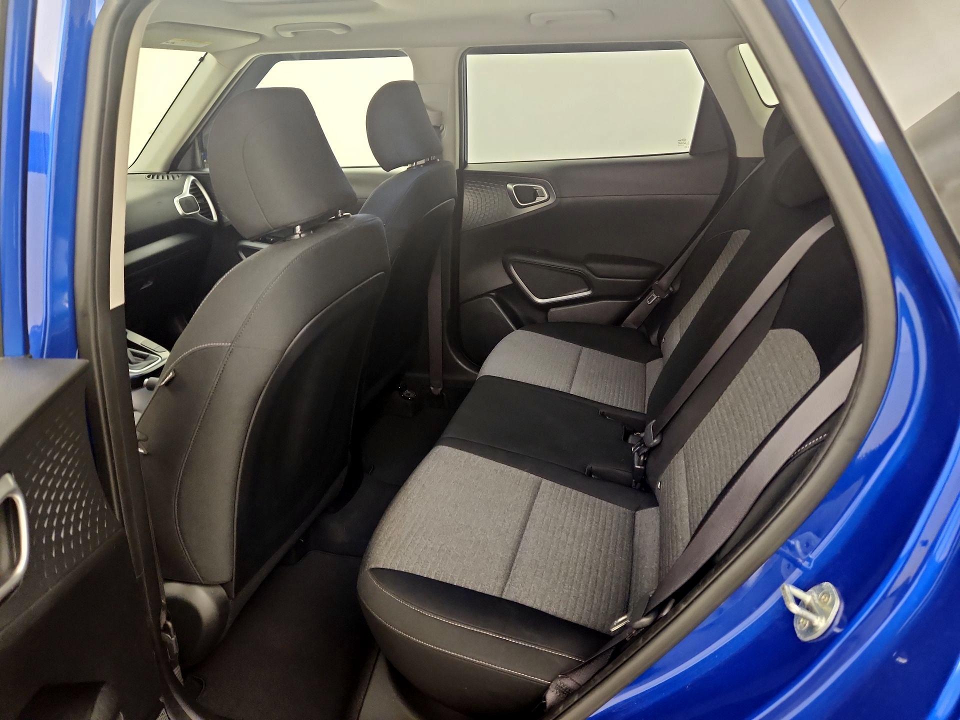Thumbnail: 2020 Kia Soul - 20