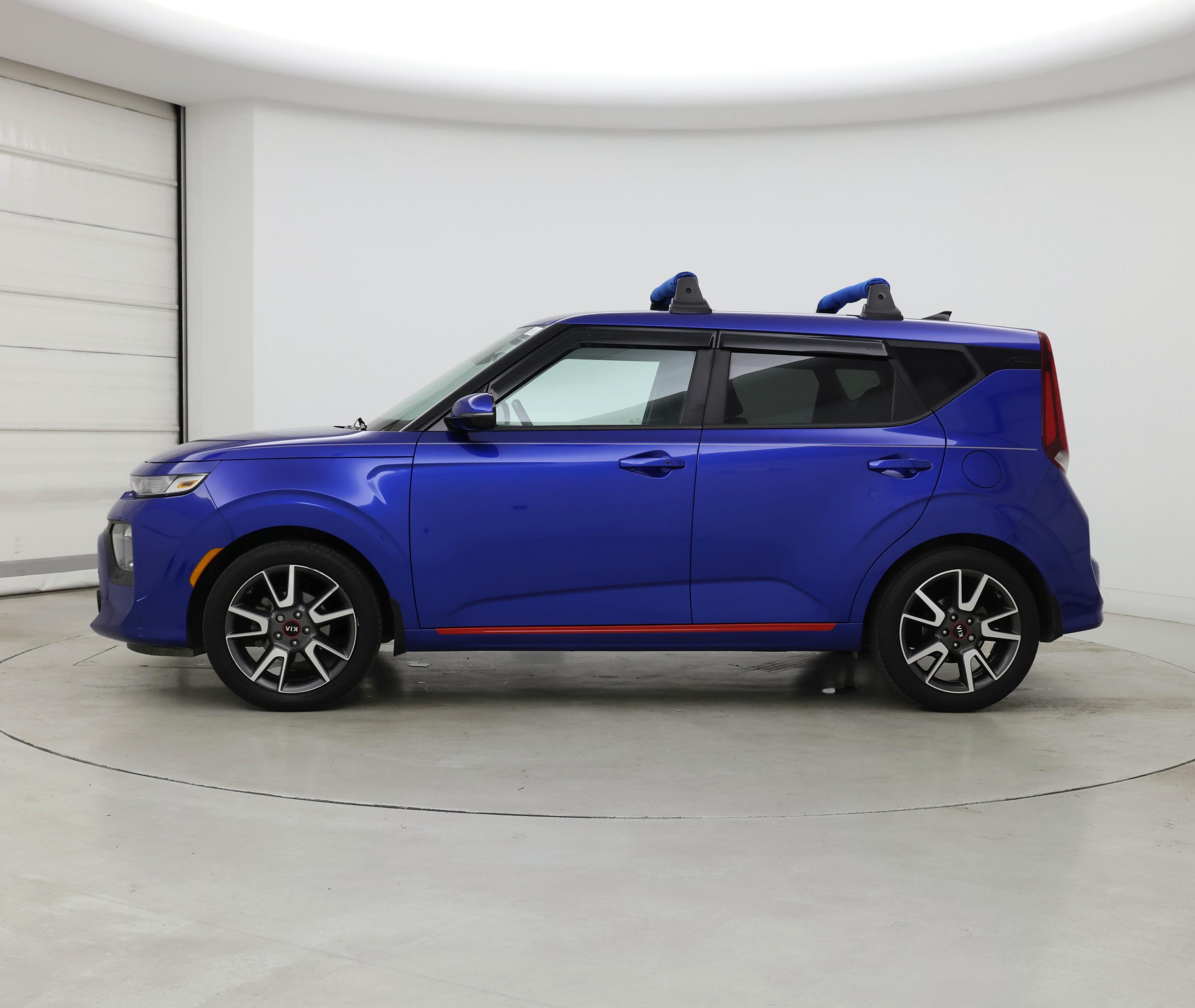 Thumbnail: 2020 Kia Soul - 3