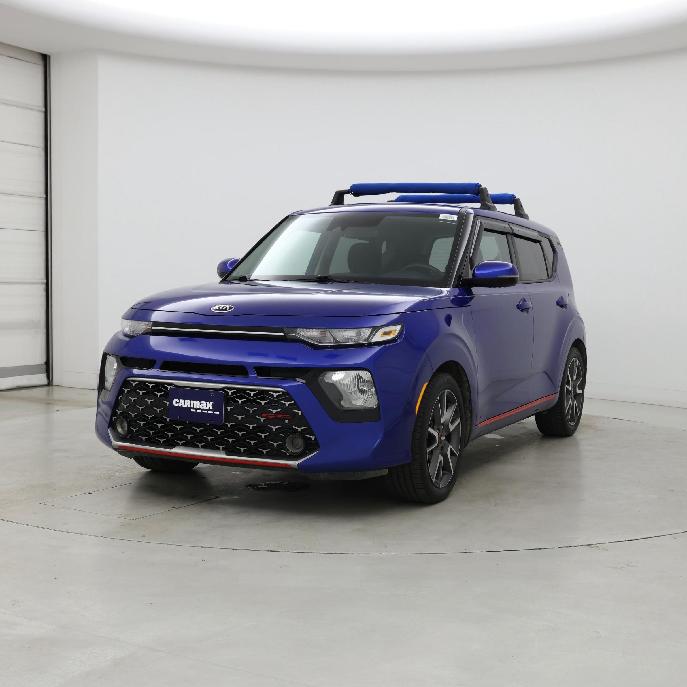 Thumbnail: 2020 Kia Soul - 4