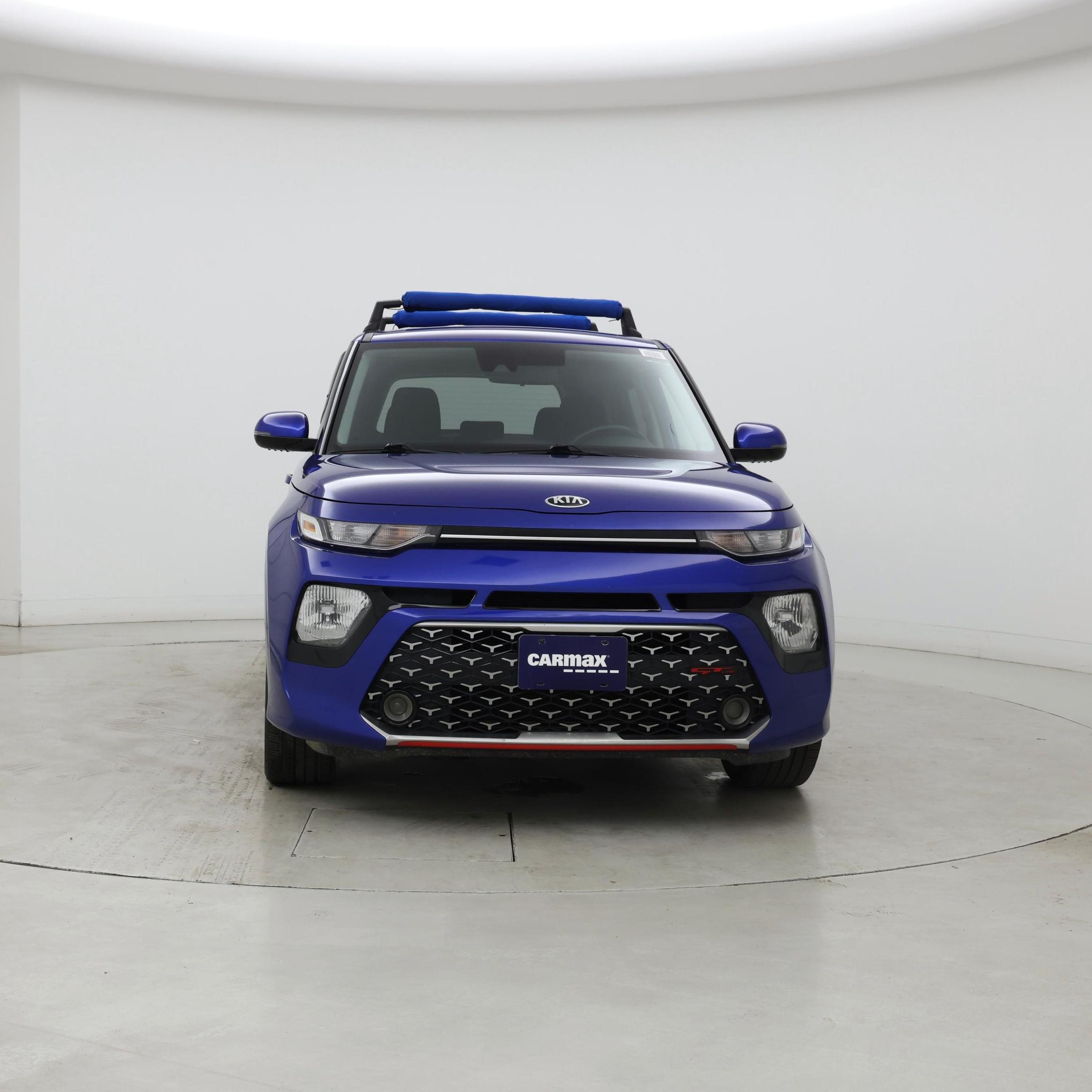 Thumbnail: 2020 Kia Soul - 5