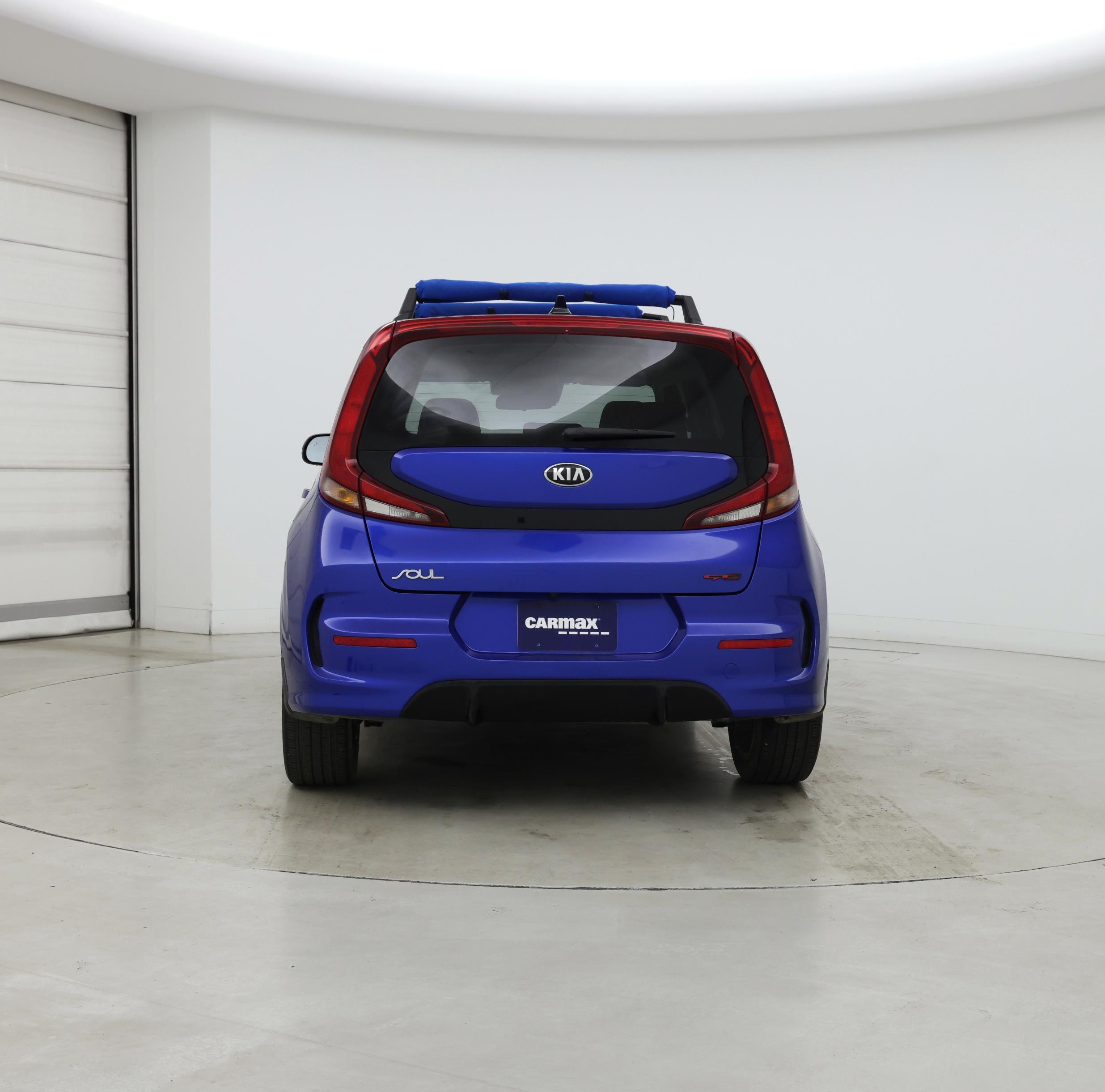 Thumbnail: 2020 Kia Soul - 6