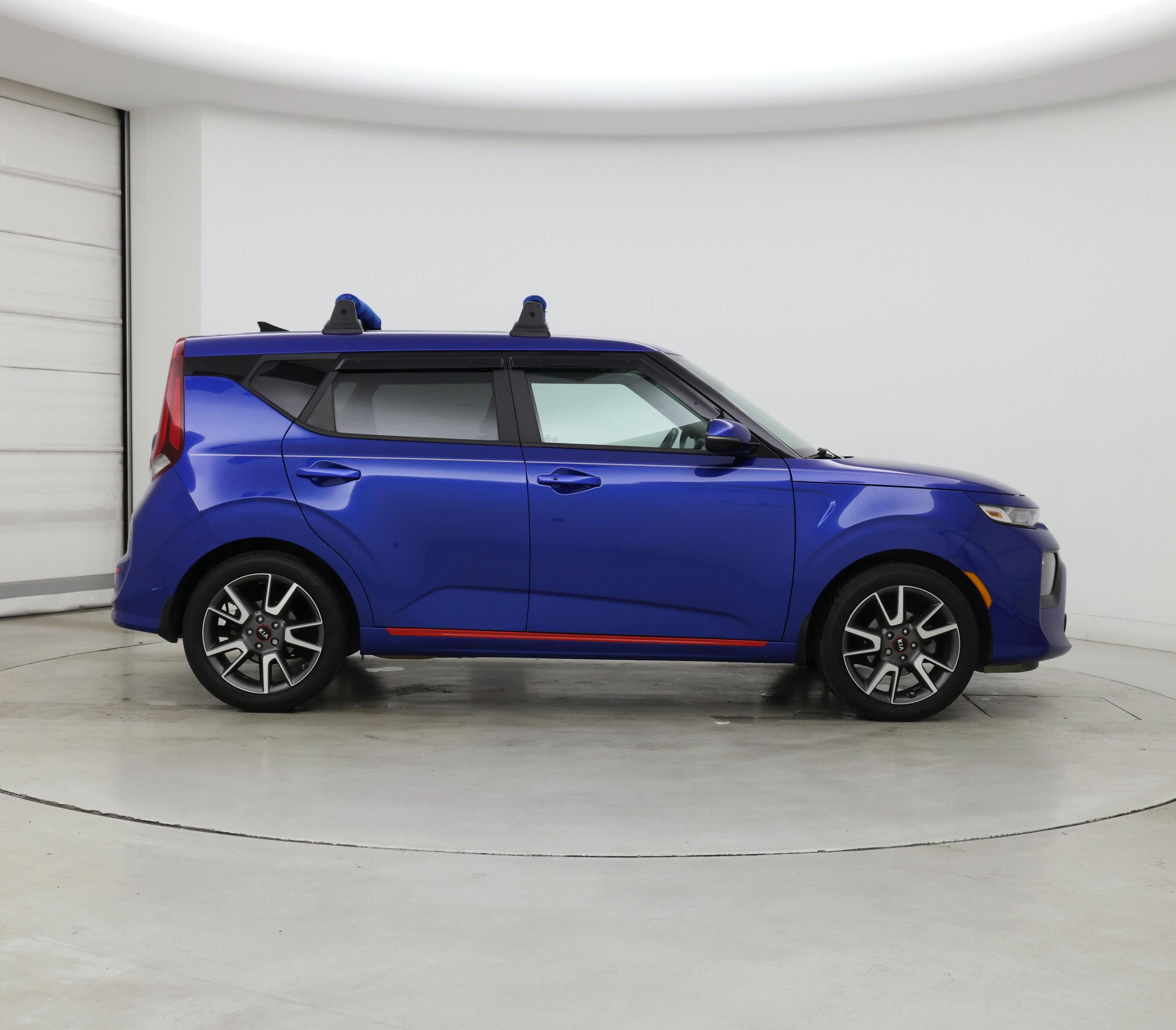 Thumbnail: 2020 Kia Soul - 7