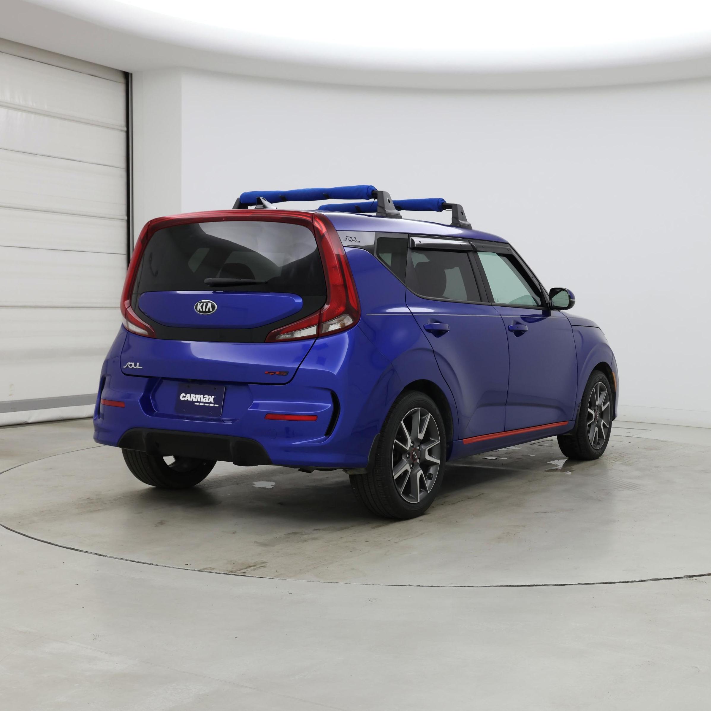 Thumbnail: 2020 Kia Soul - 8