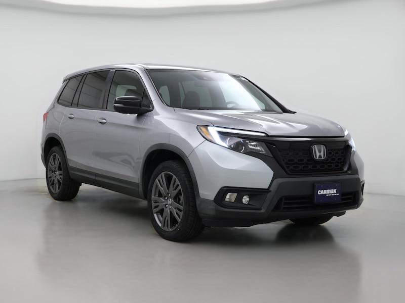 2020 Honda Passport EX-L -
                  Buford, GA
