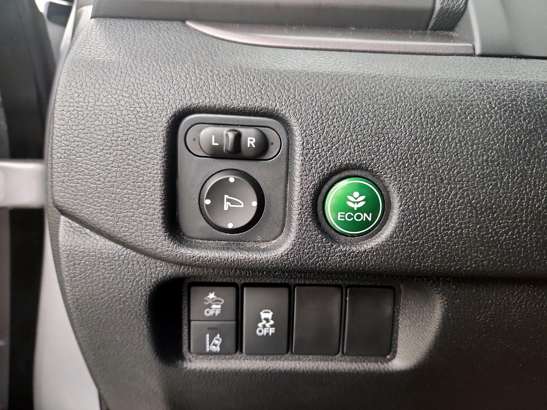Thumbnail: 2020 Honda Passport - 13