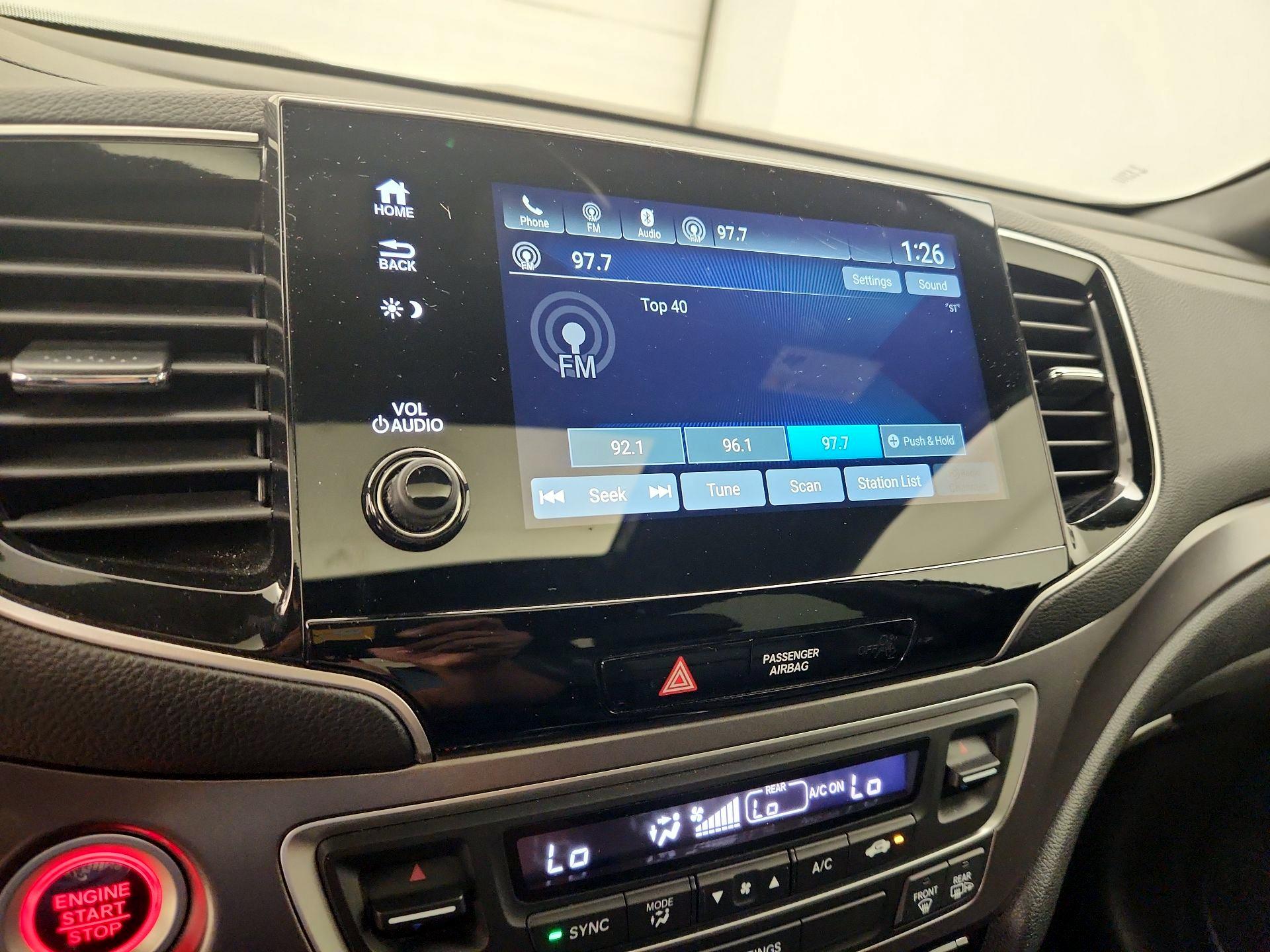 Thumbnail: 2020 Honda Passport - 15