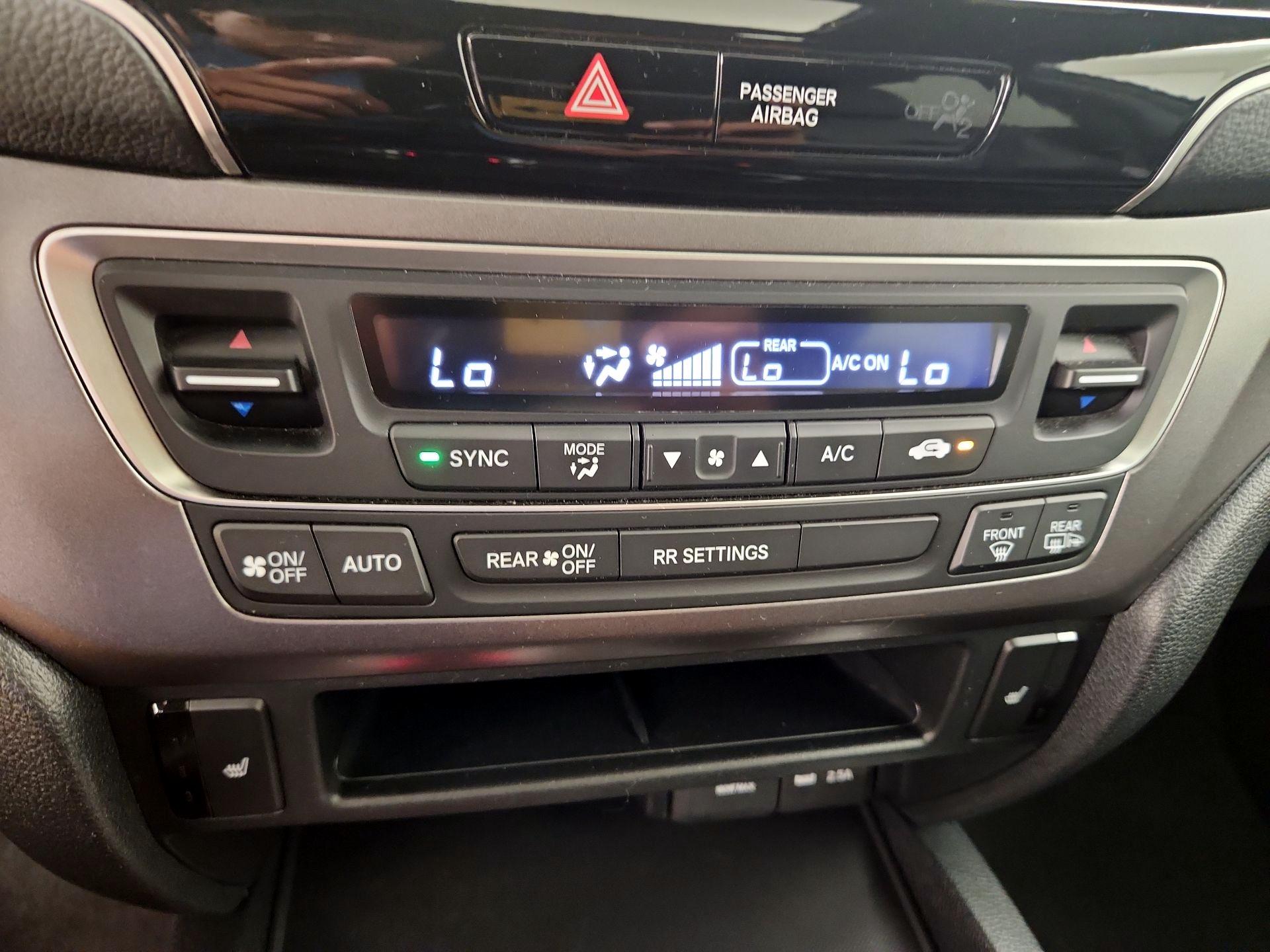 Thumbnail: 2020 Honda Passport - 16