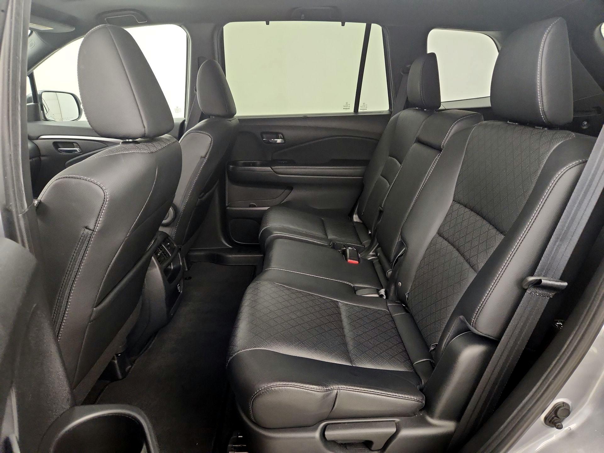 Thumbnail: 2020 Honda Passport - 20