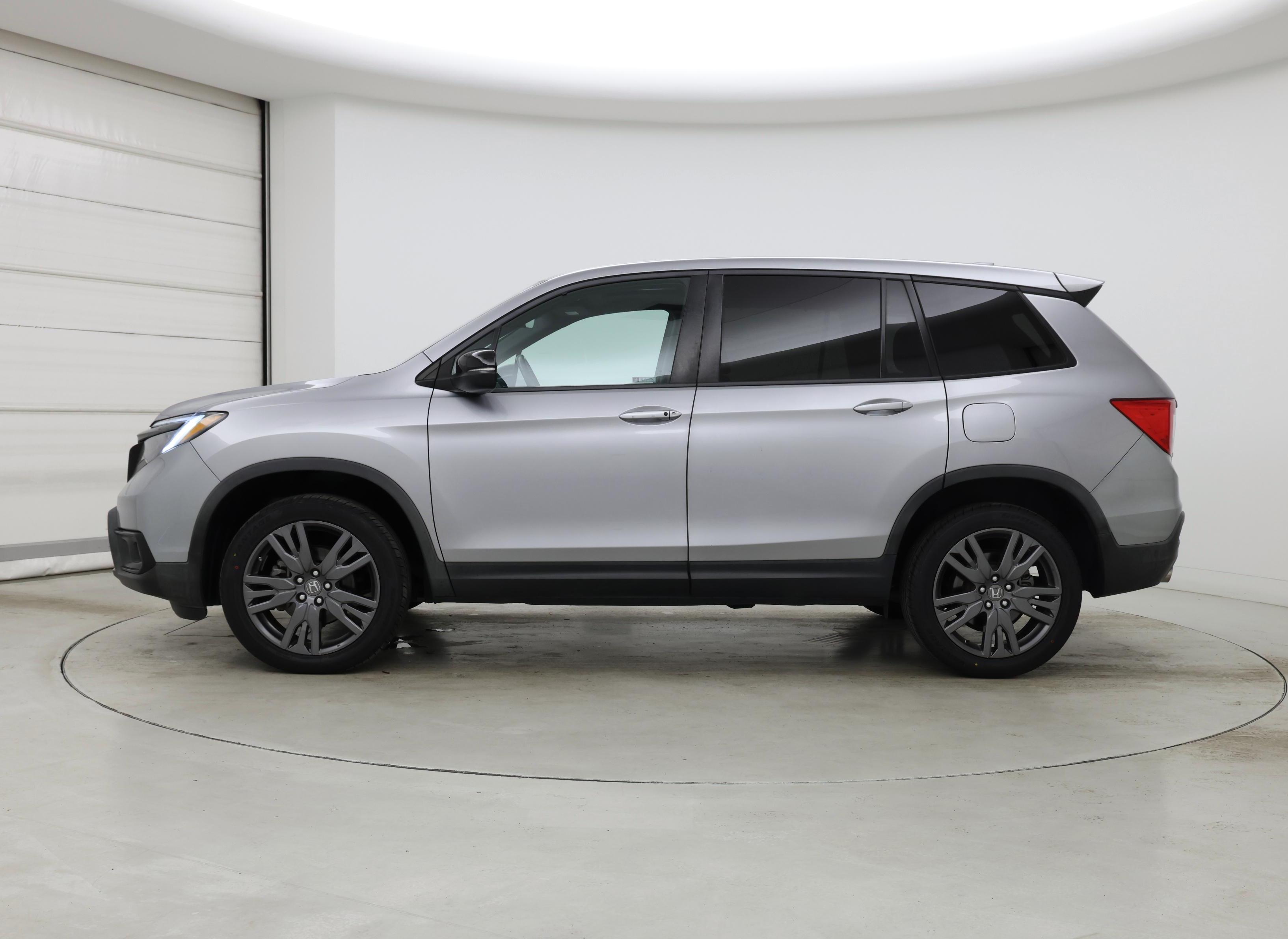 Thumbnail: 2020 Honda Passport - 3
