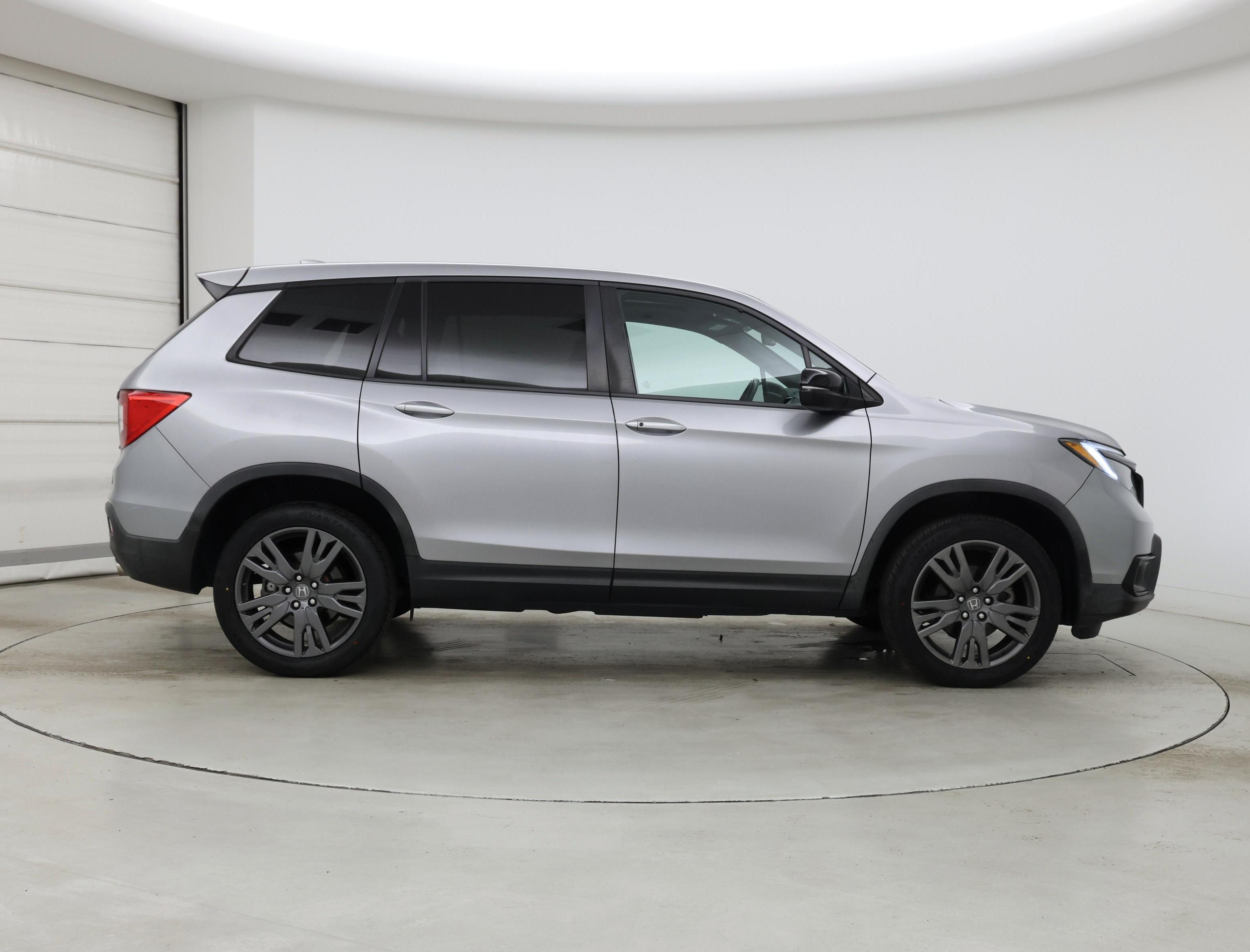 Thumbnail: 2020 Honda Passport - 7