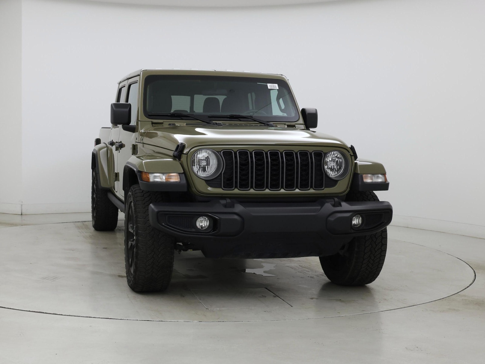 2025 Jeep Gladiator Nighthawk - Photo 6