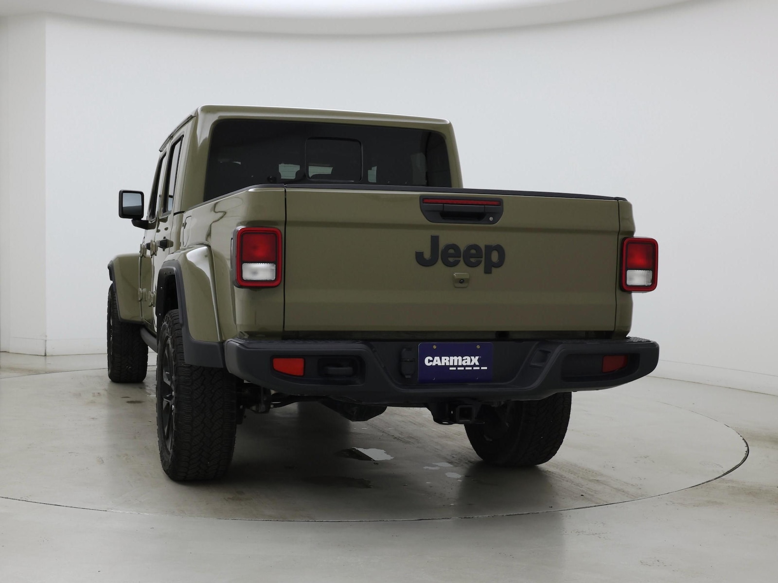 2025 Jeep Gladiator Nighthawk - Photo 7