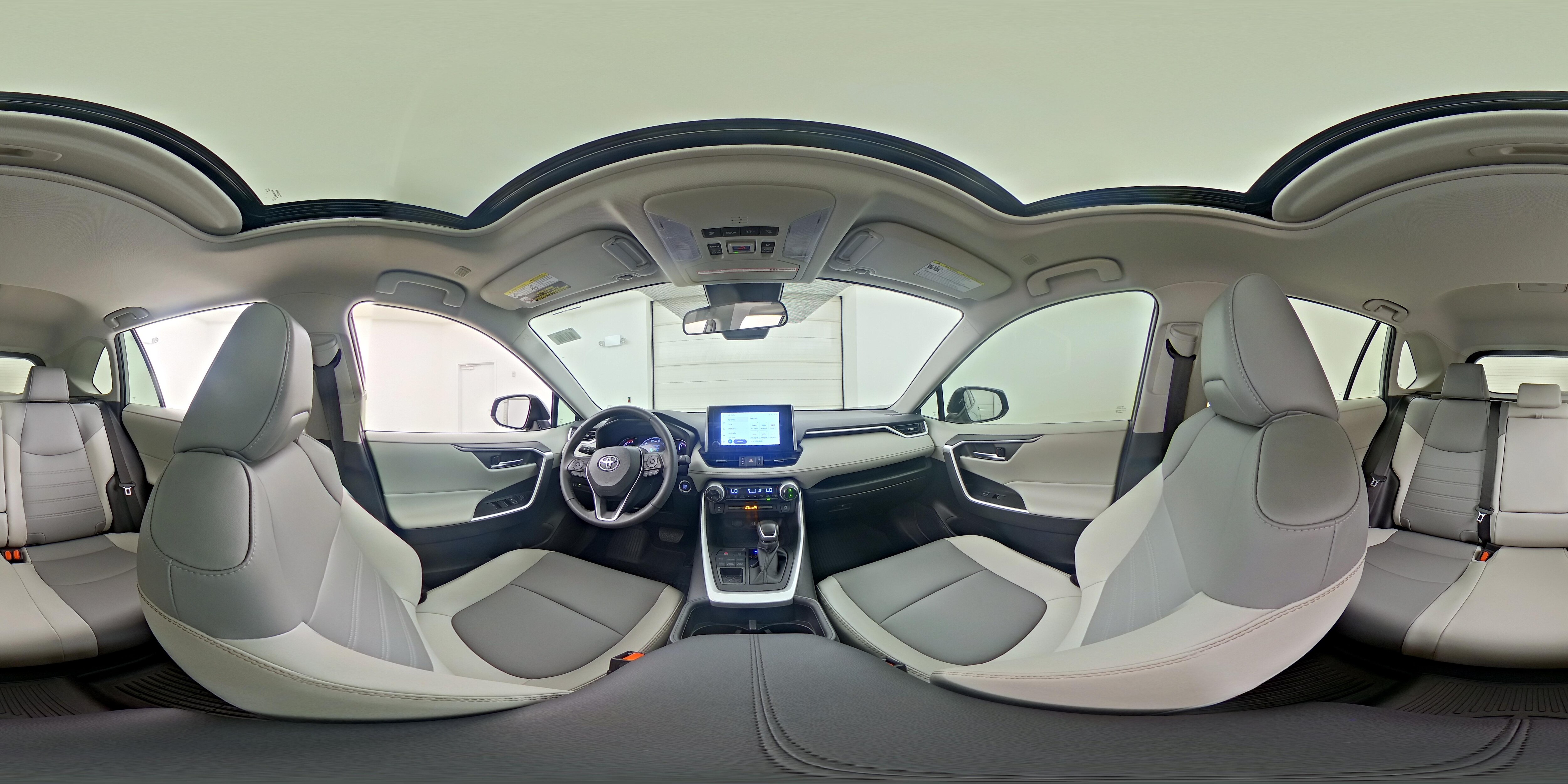 2023 Toyota RAV4 XLE Premium - Photo 25