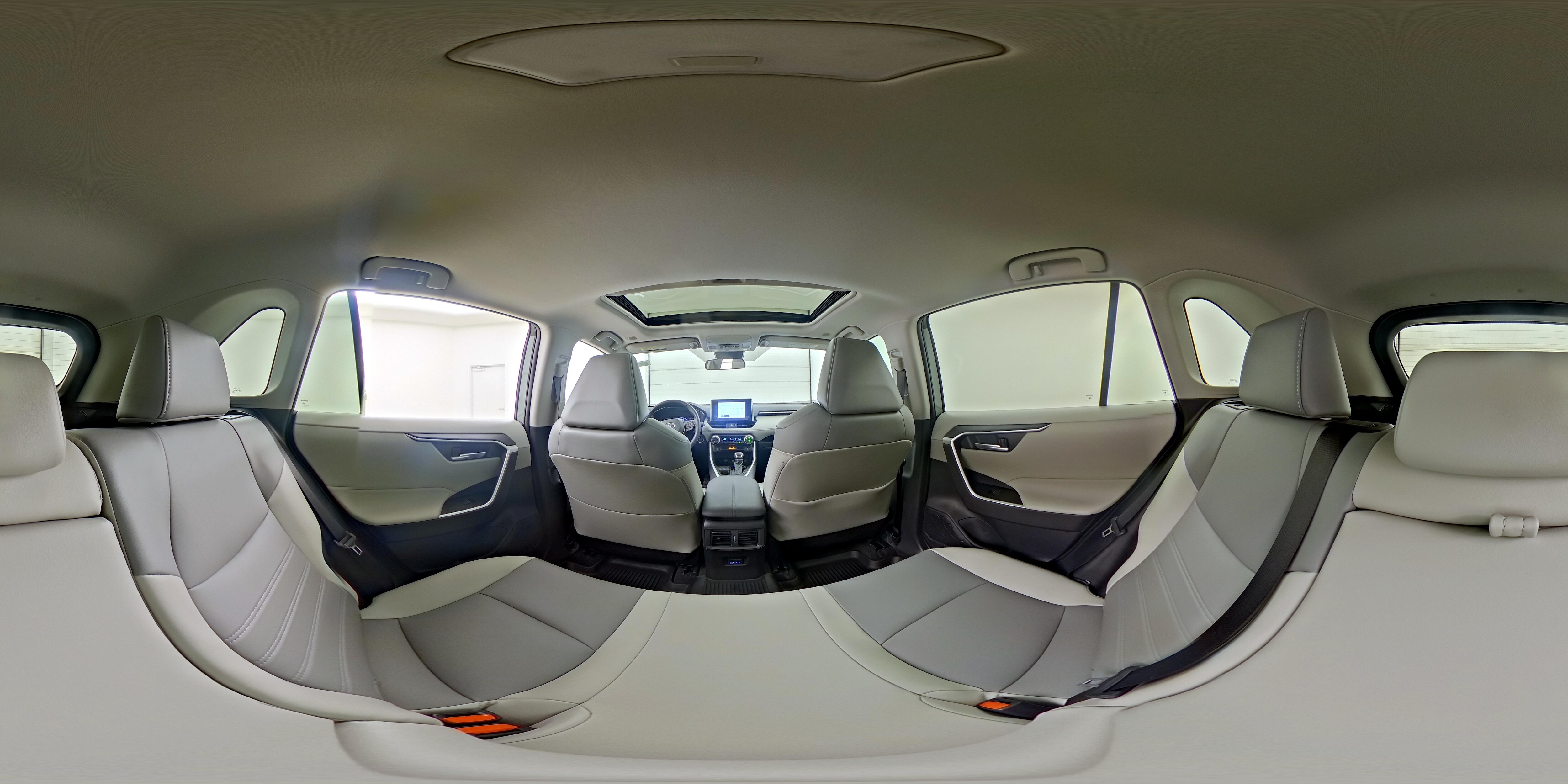 2023 Toyota RAV4 XLE Premium - Photo 26