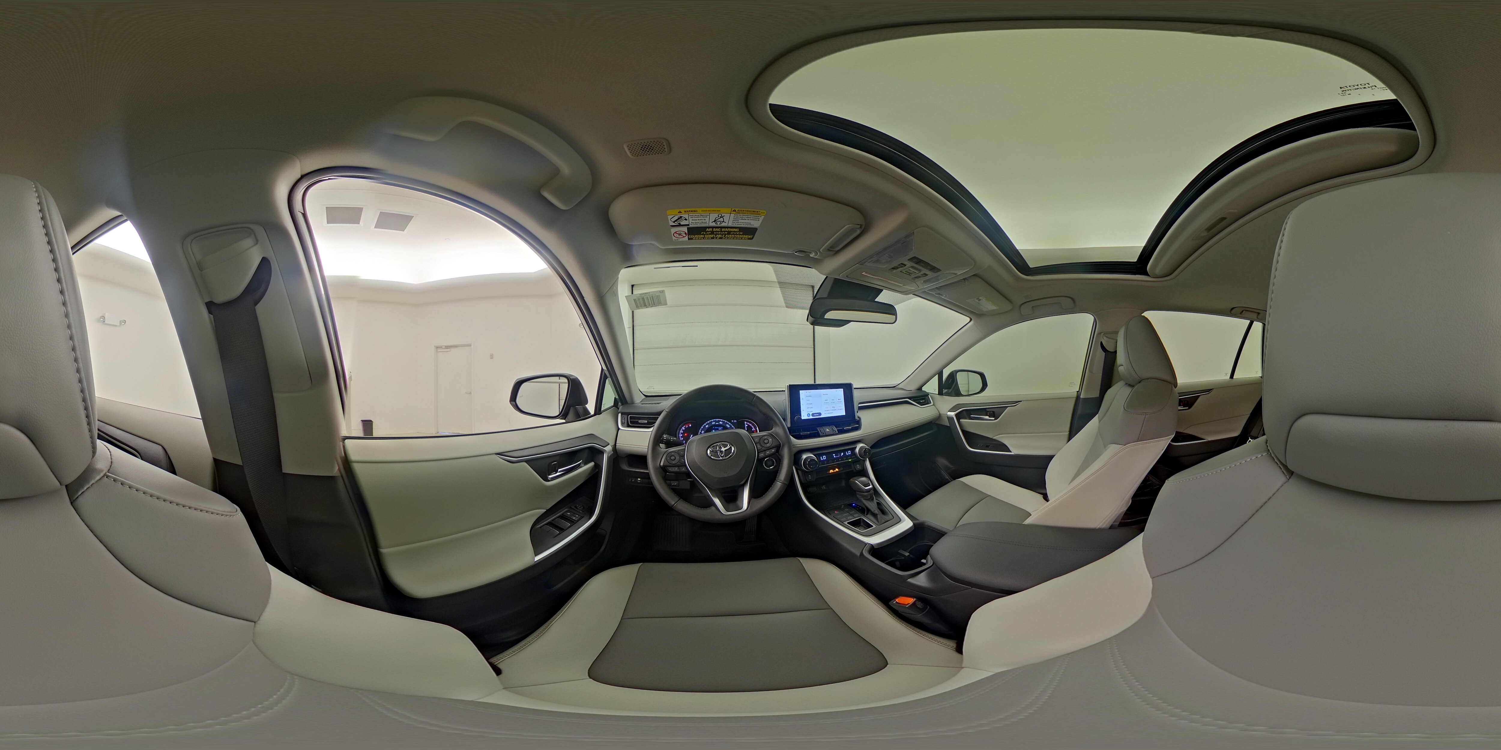 2023 Toyota RAV4 XLE Premium - Photo 27