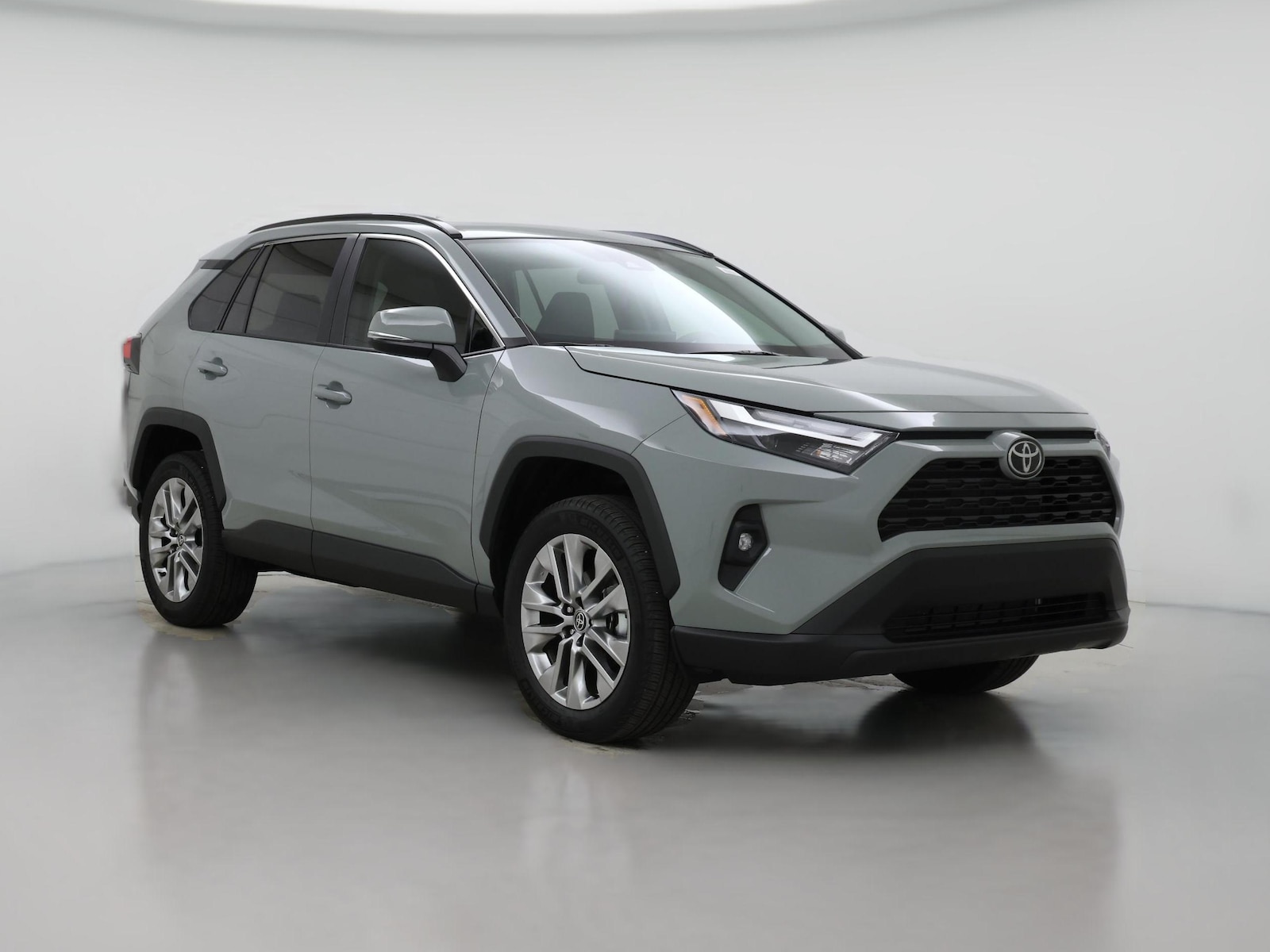 2023 Toyota RAV4 XLE Premium - Photo 1