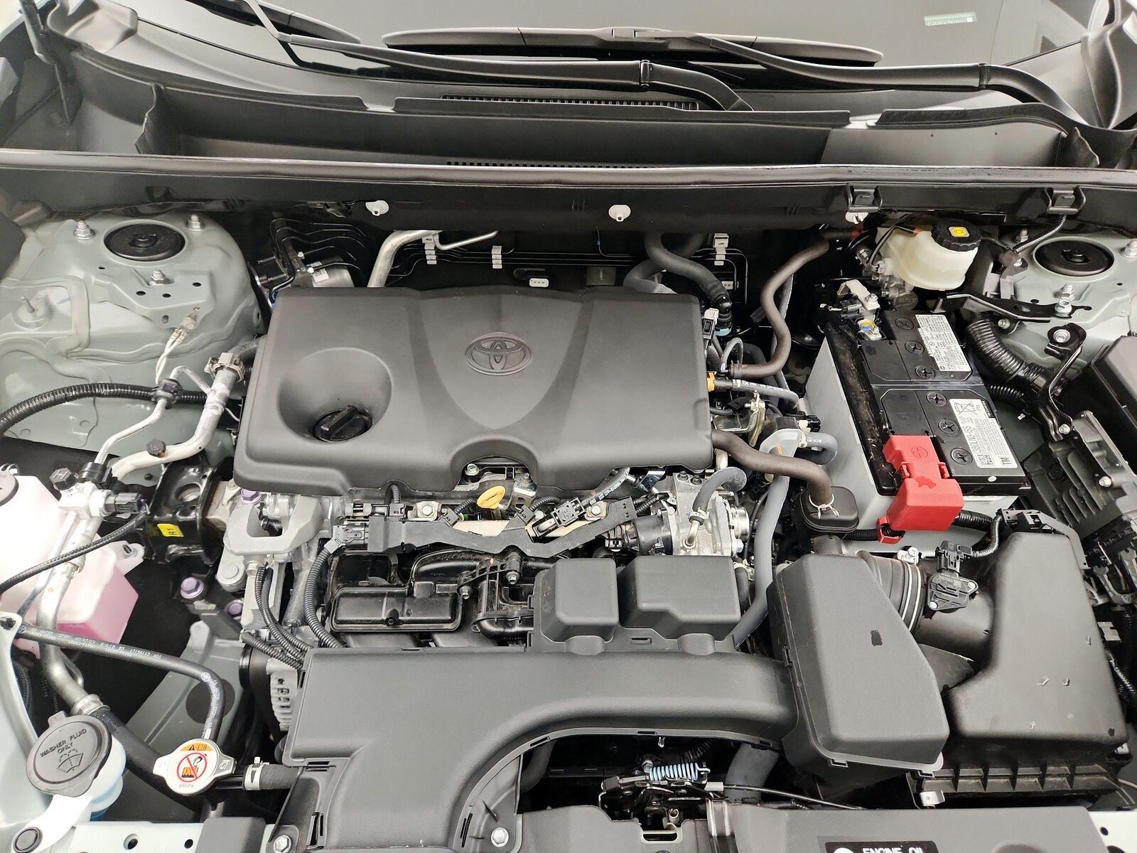 2023 Toyota RAV4 XLE Premium - Photo 23