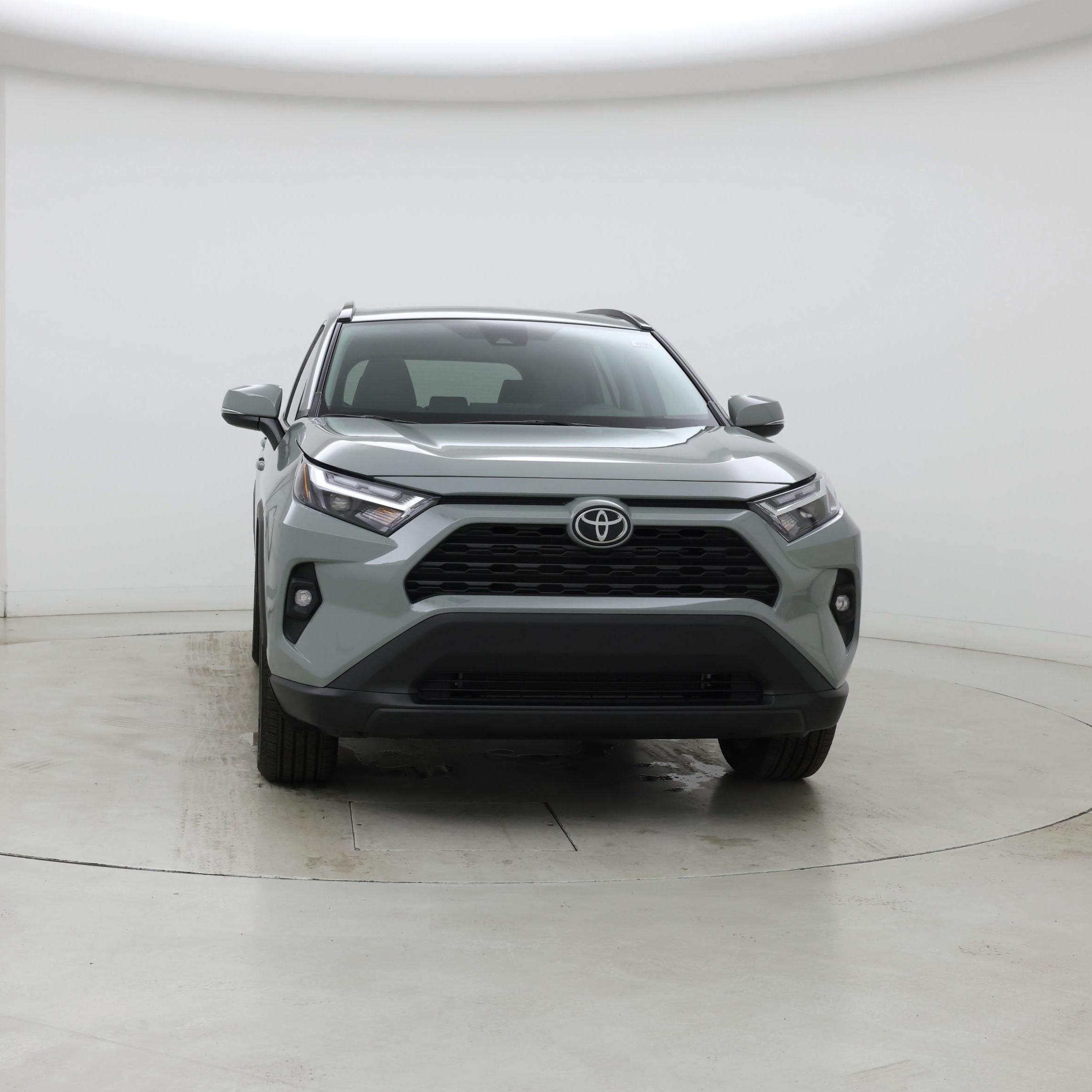 Thumbnail: 2023 Toyota RAV4 - 5