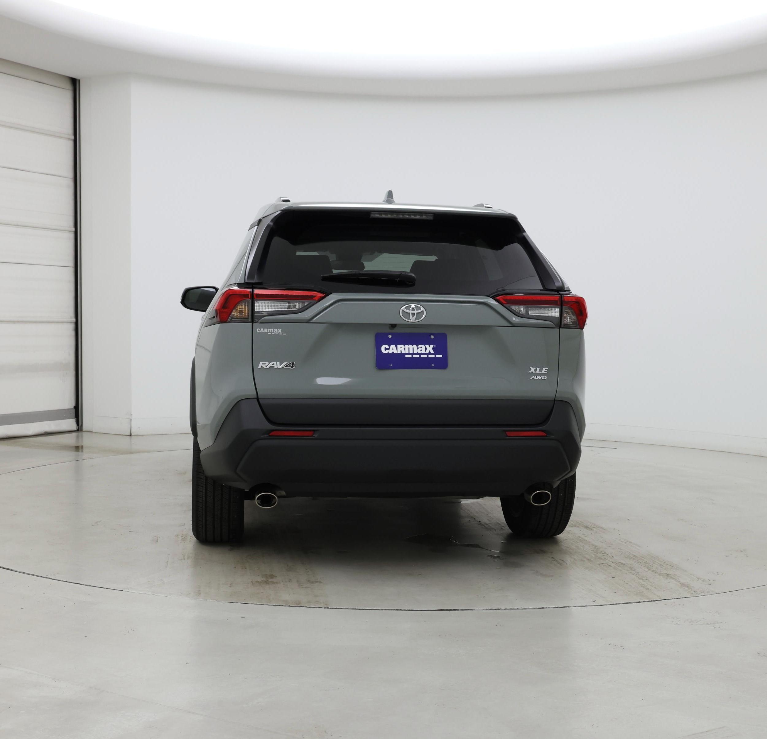 Thumbnail: 2023 Toyota RAV4 - 6