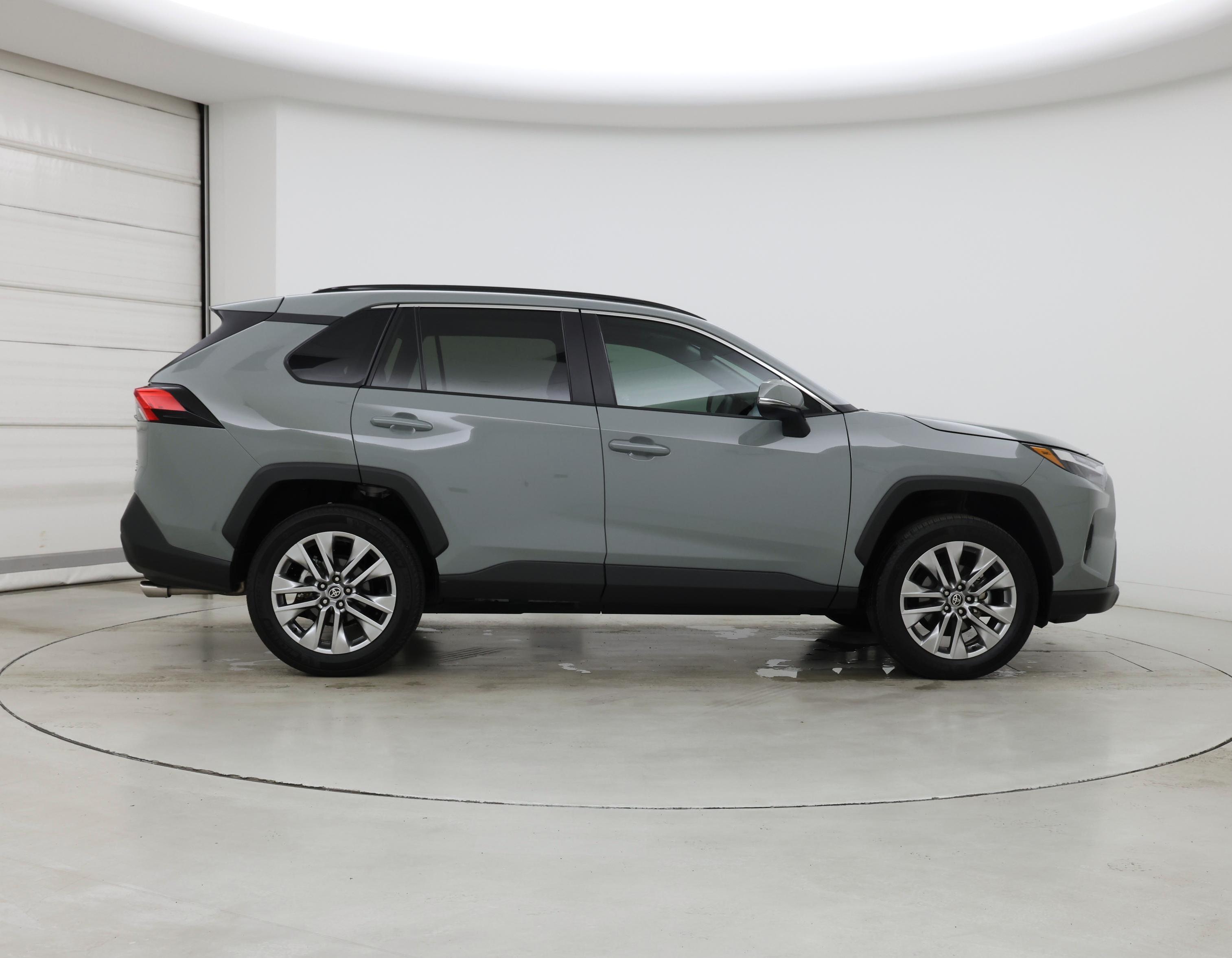 Thumbnail: 2023 Toyota RAV4 - 7