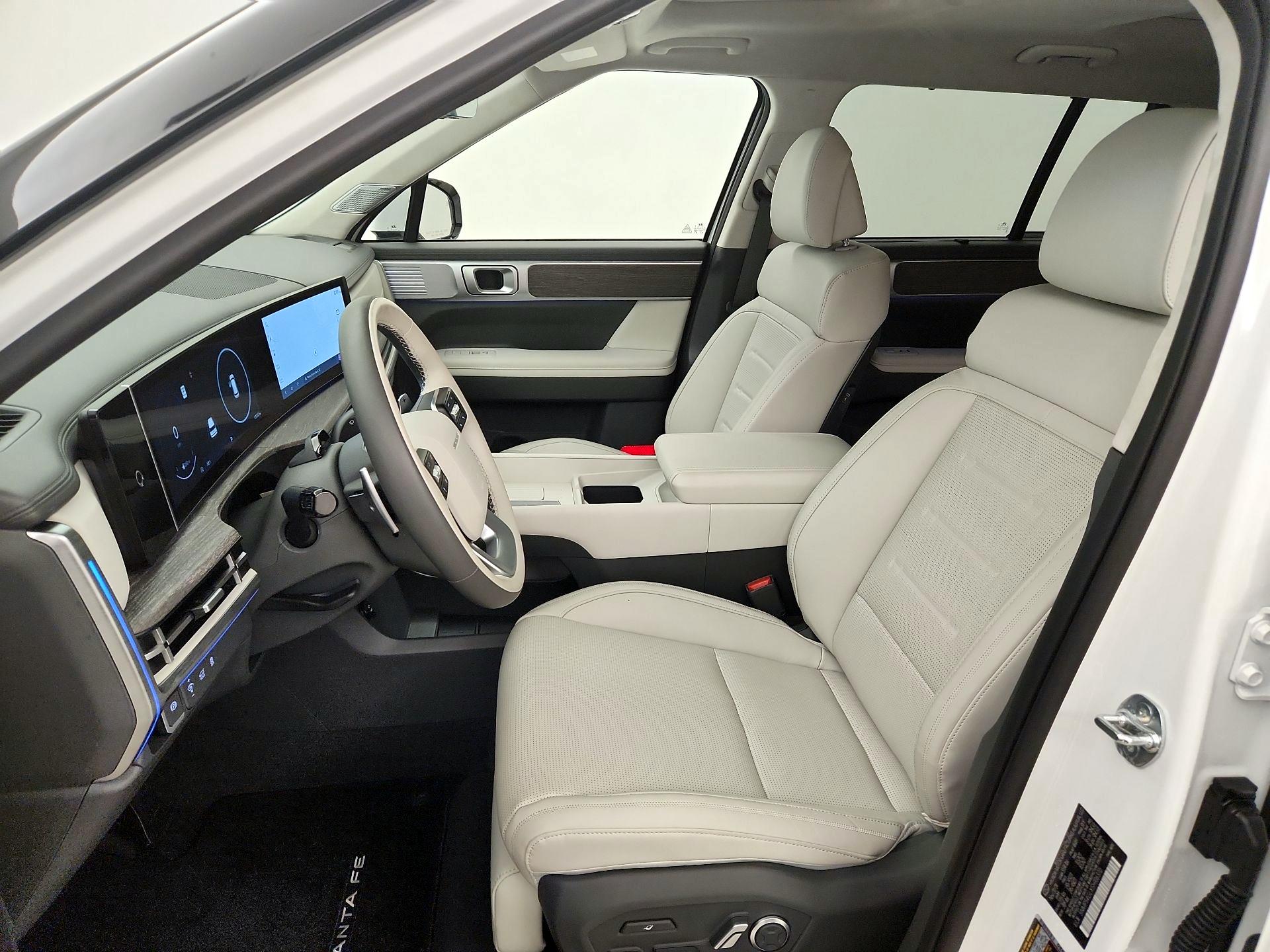 Thumbnail: 2025 Hyundai Santa Fe - 11