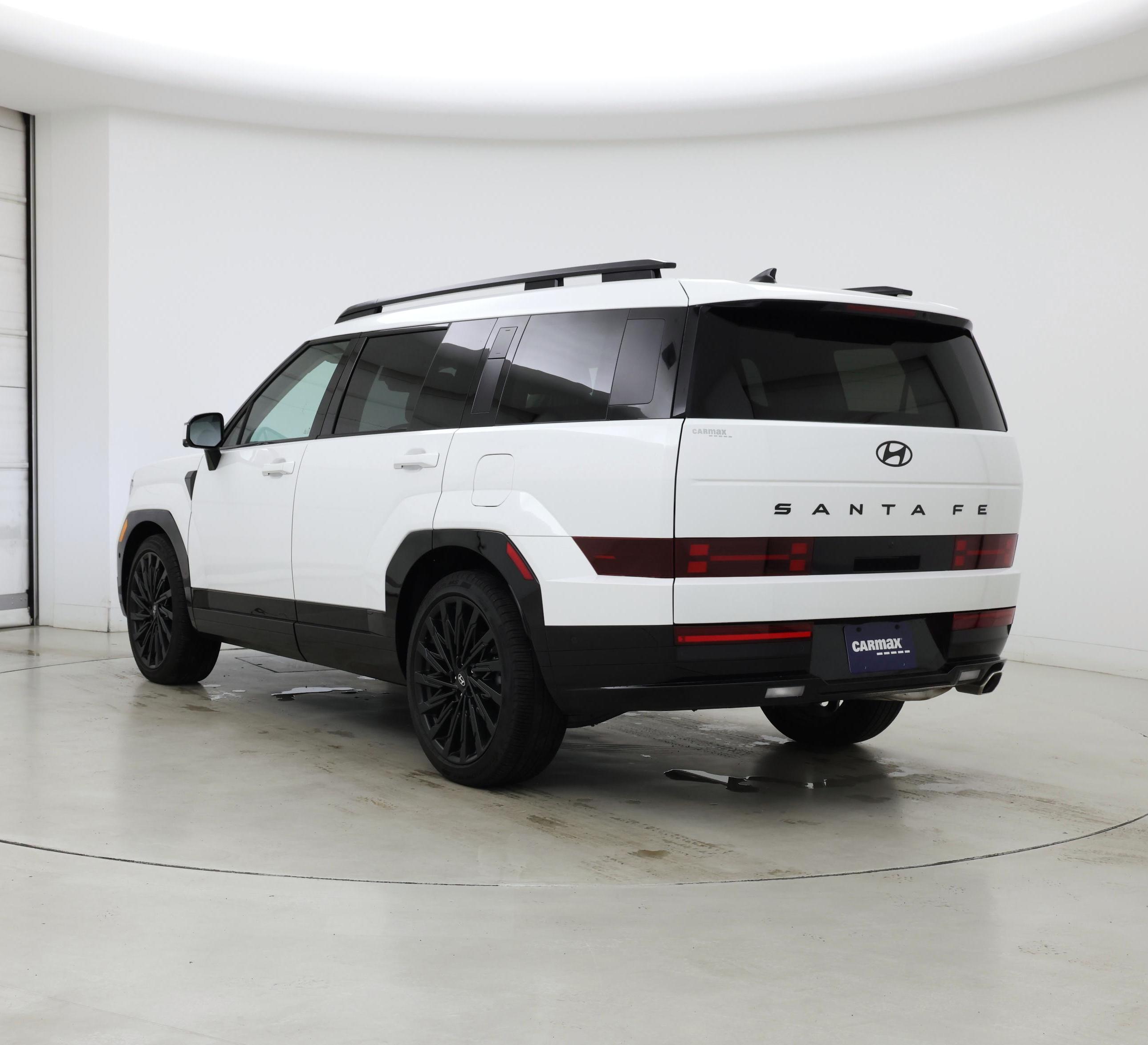 Thumbnail: 2025 Hyundai Santa Fe - 2