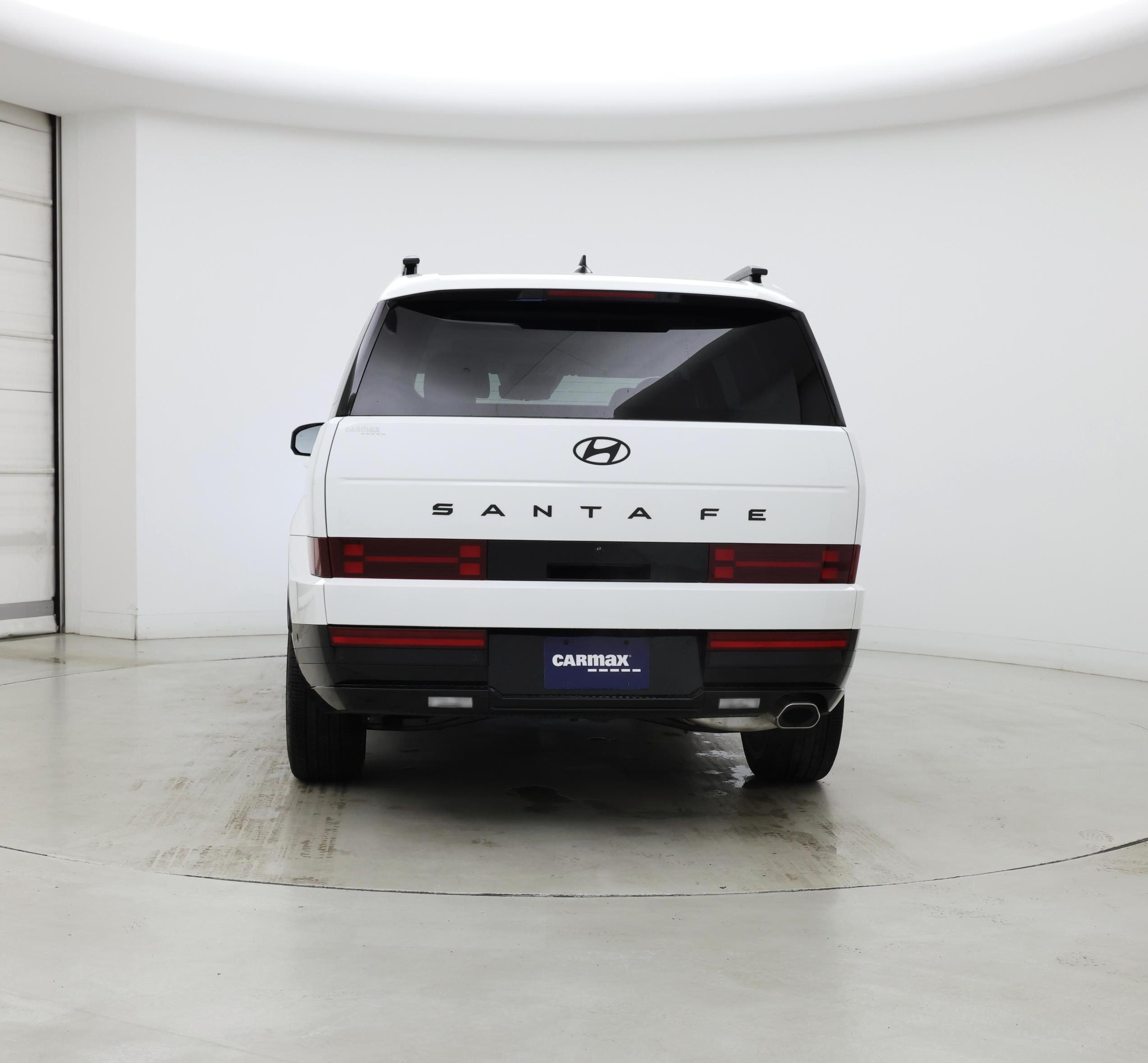 Thumbnail: 2025 Hyundai Santa Fe - 6