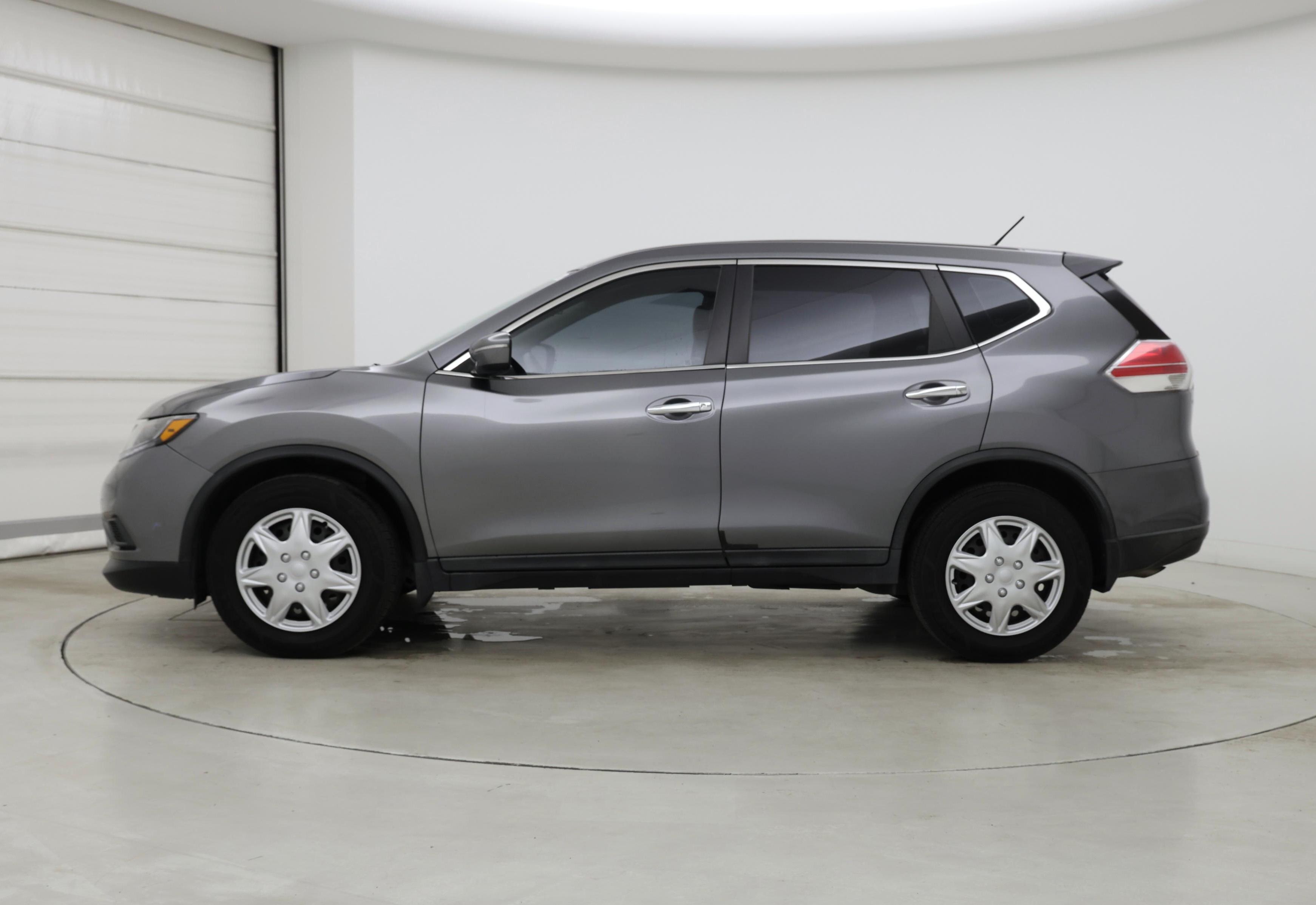 Thumbnail: 2015 Nissan Rogue - 3
