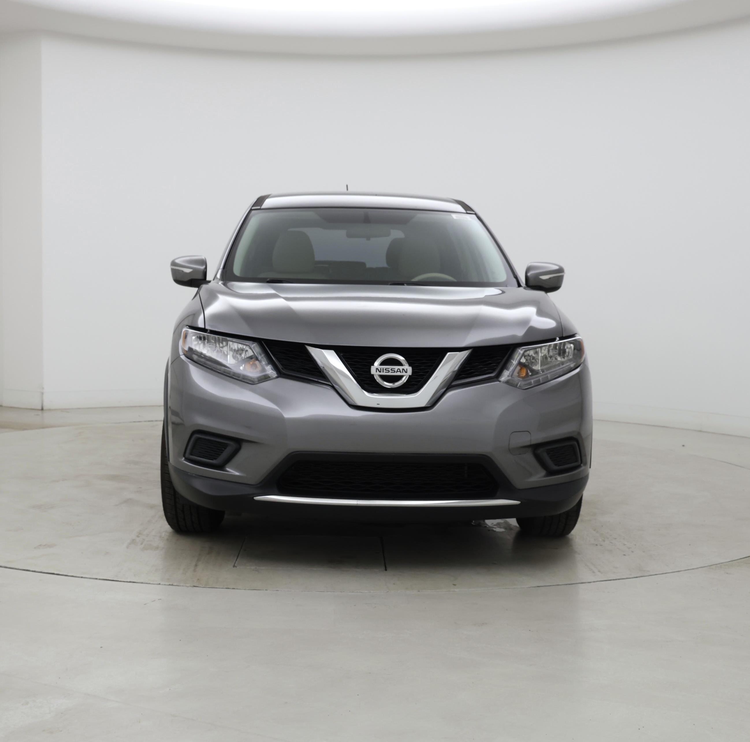 Thumbnail: 2015 Nissan Rogue - 5