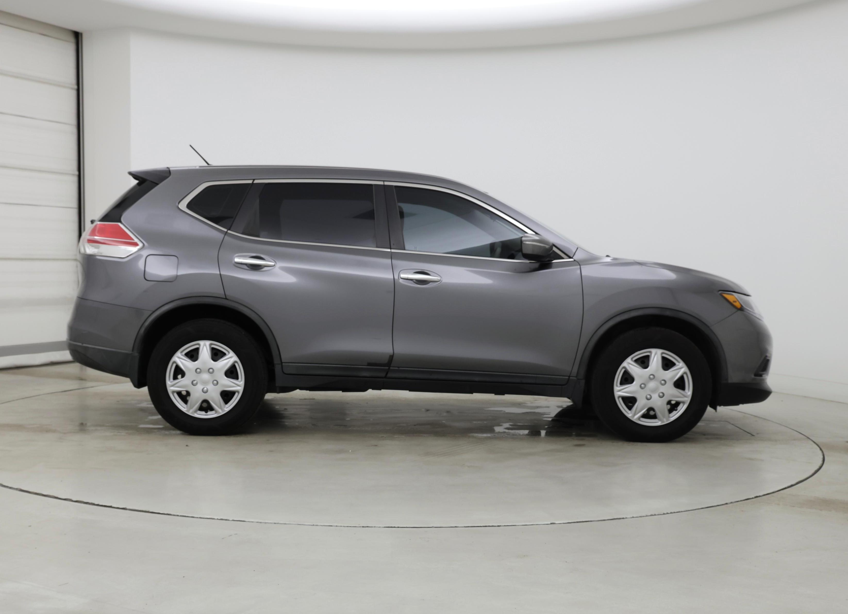 Thumbnail: 2015 Nissan Rogue - 7