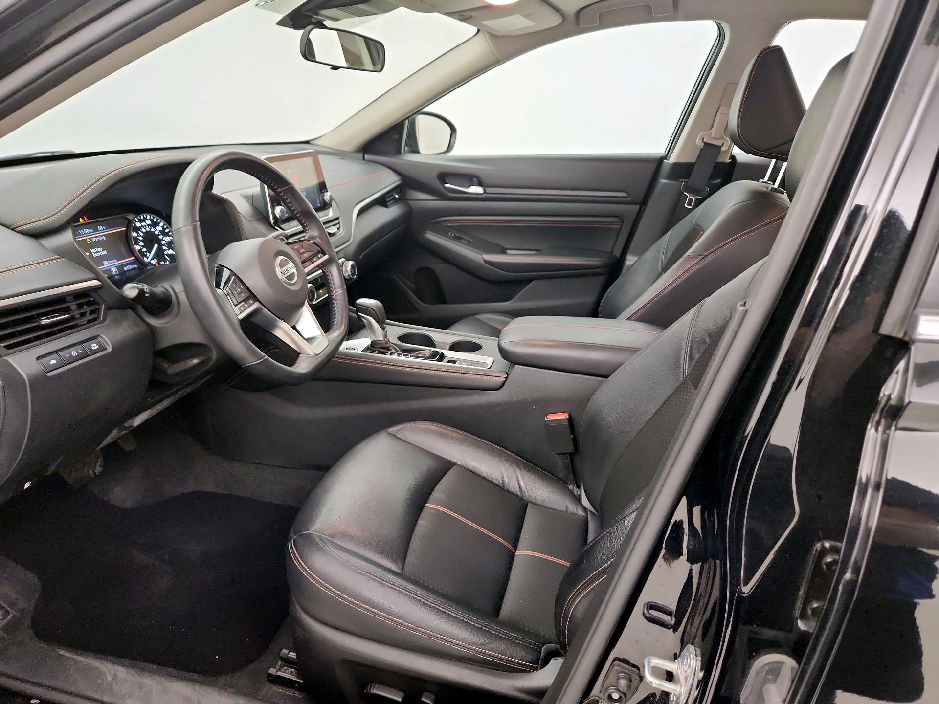 Thumbnail: 2021 Nissan Altima - 11