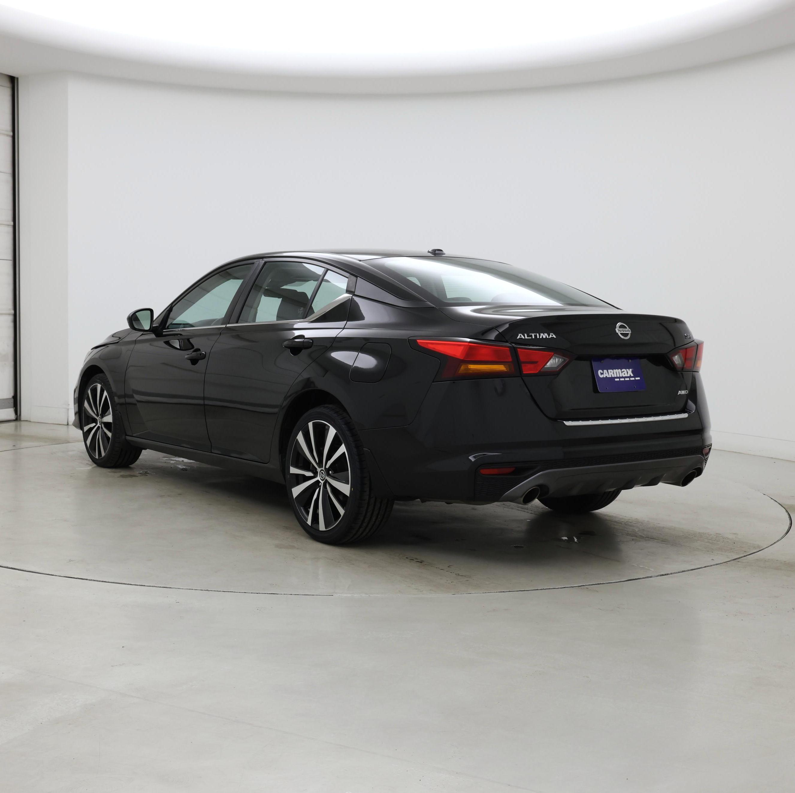 Thumbnail: 2021 Nissan Altima - 2
