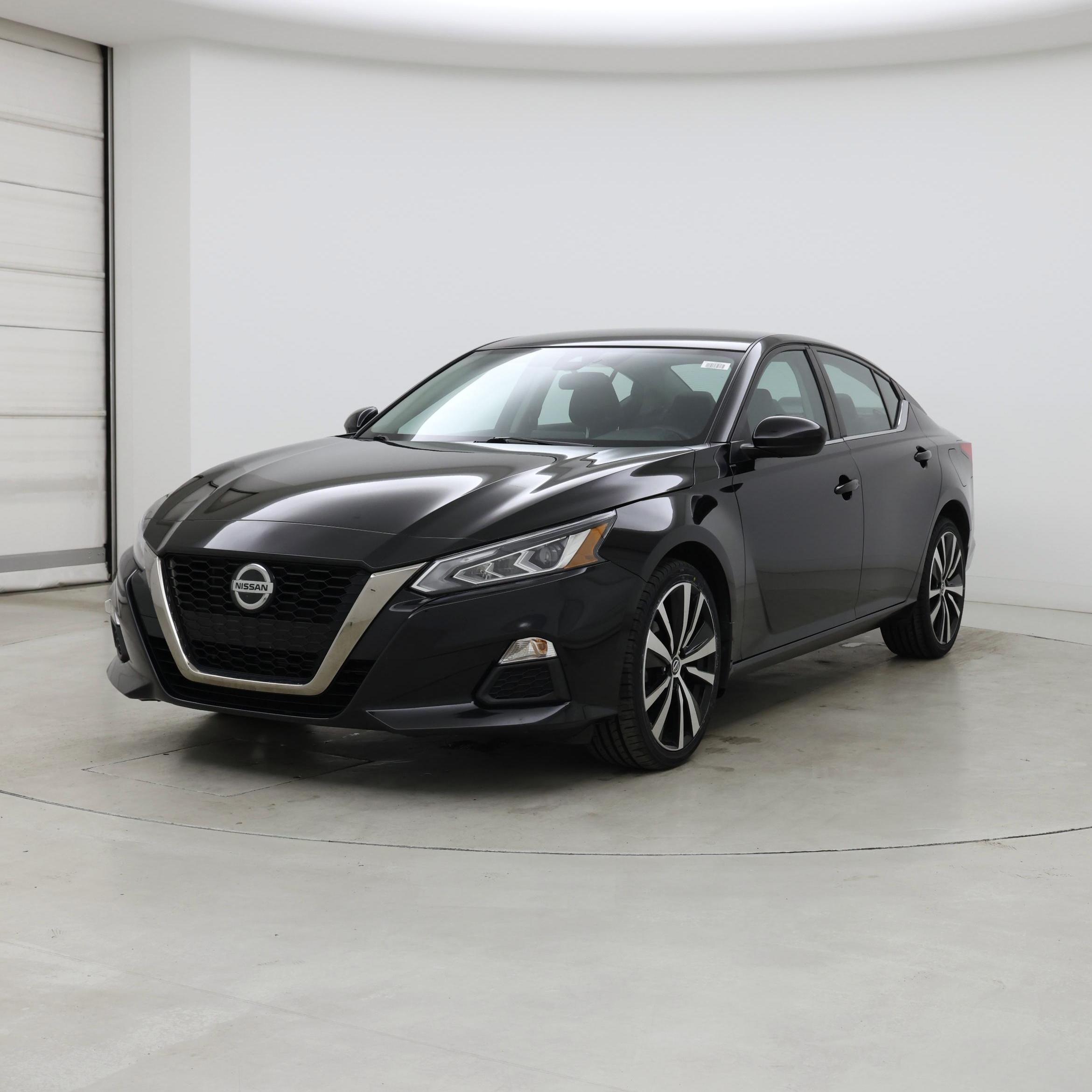 Thumbnail: 2021 Nissan Altima - 4