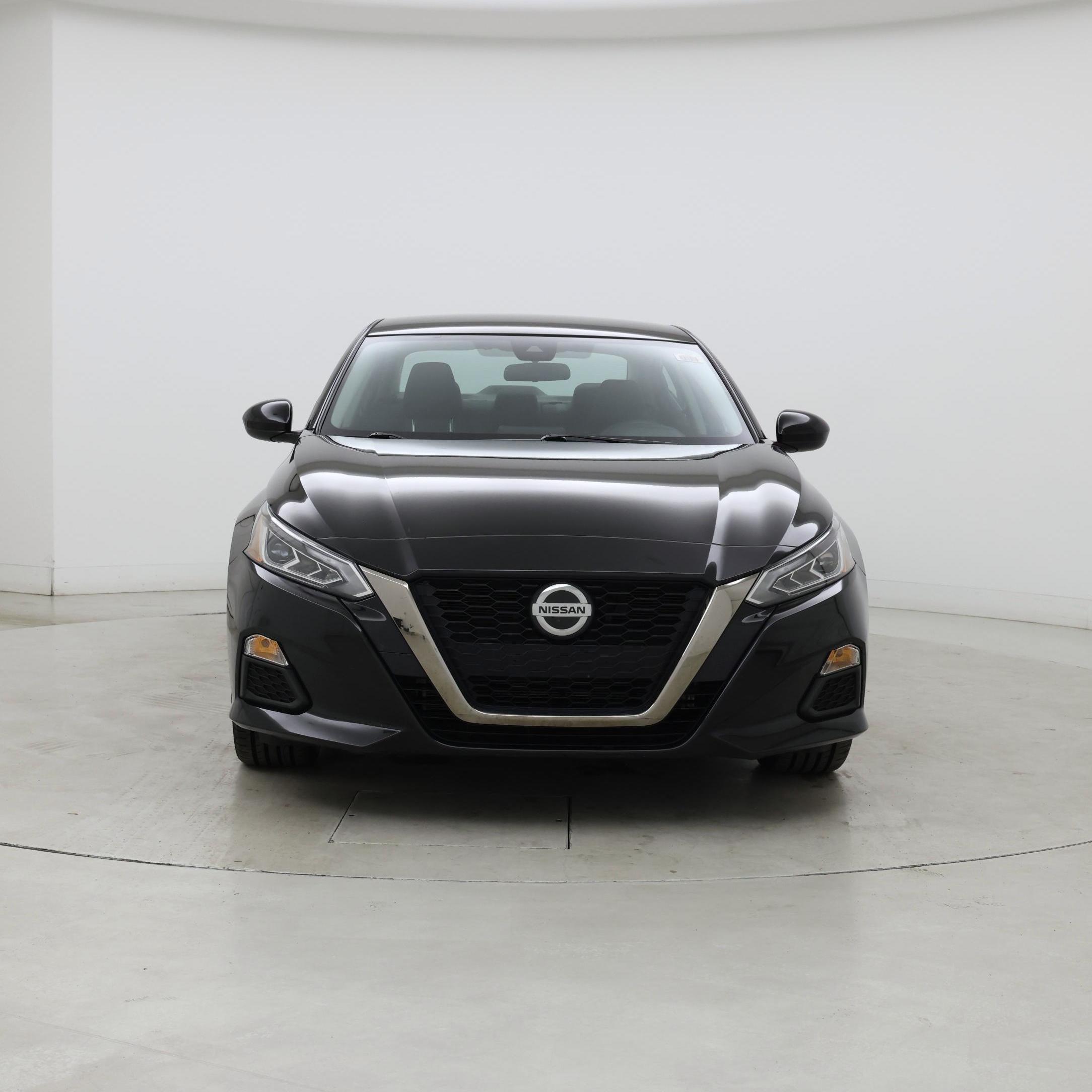 Thumbnail: 2021 Nissan Altima - 5