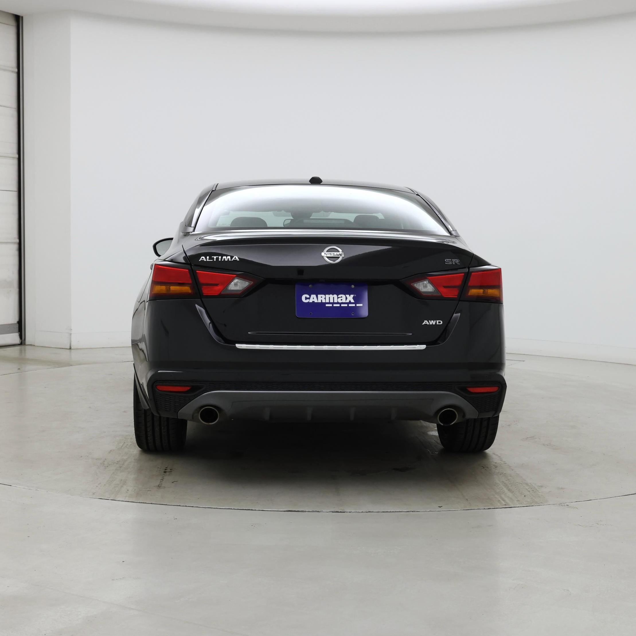 Thumbnail: 2021 Nissan Altima - 6