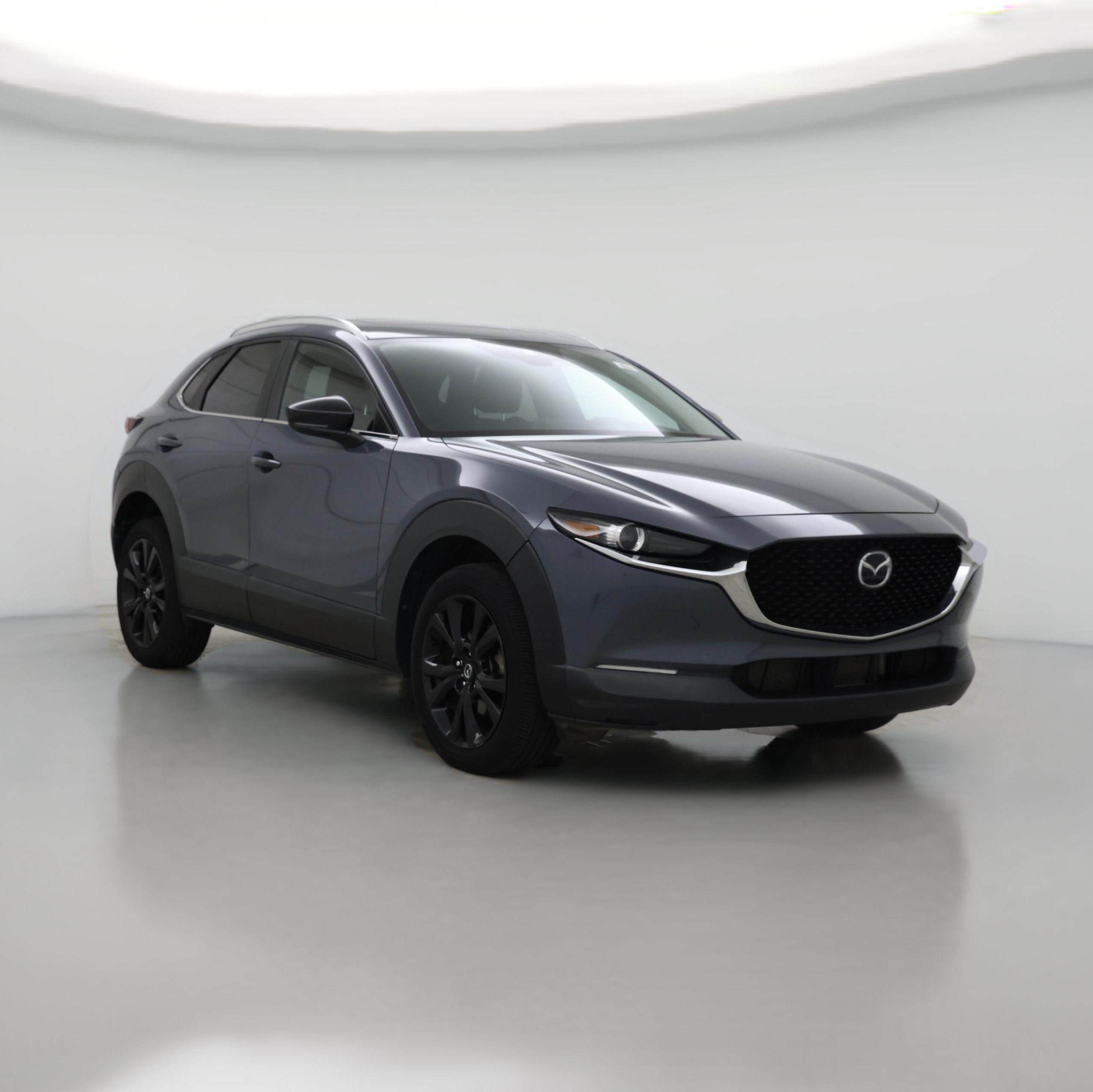 Thumbnail: 2022 Mazda CX-30 - 1
