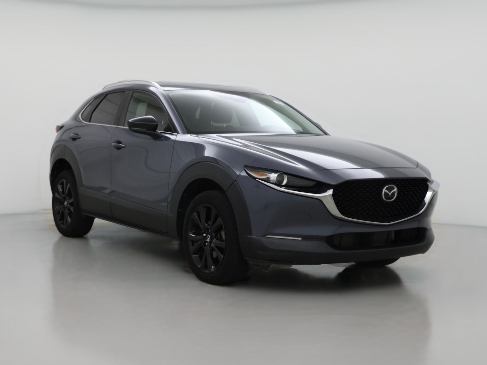 2022 Mazda CX-30