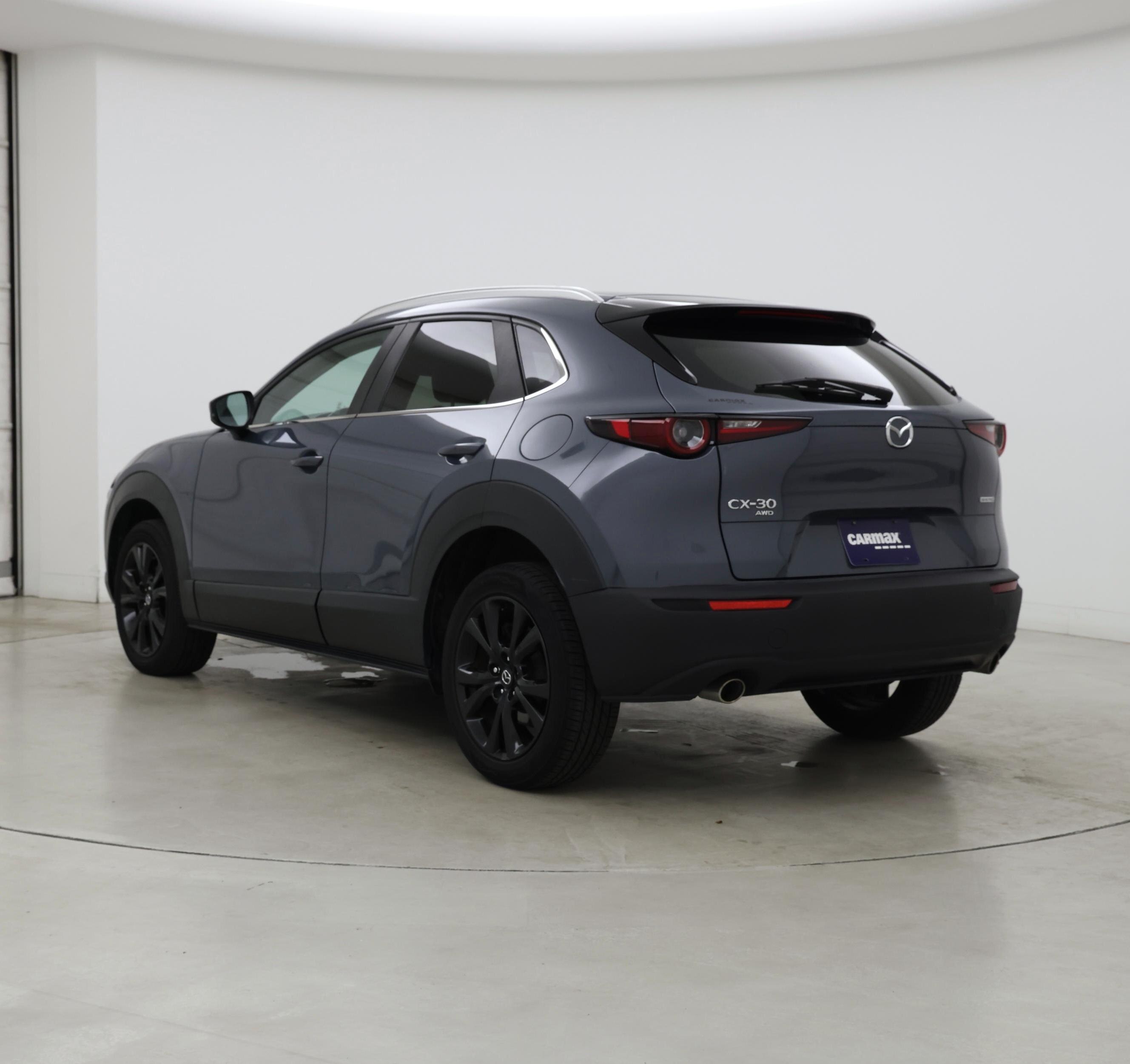 Thumbnail: 2022 Mazda CX-30 - 2