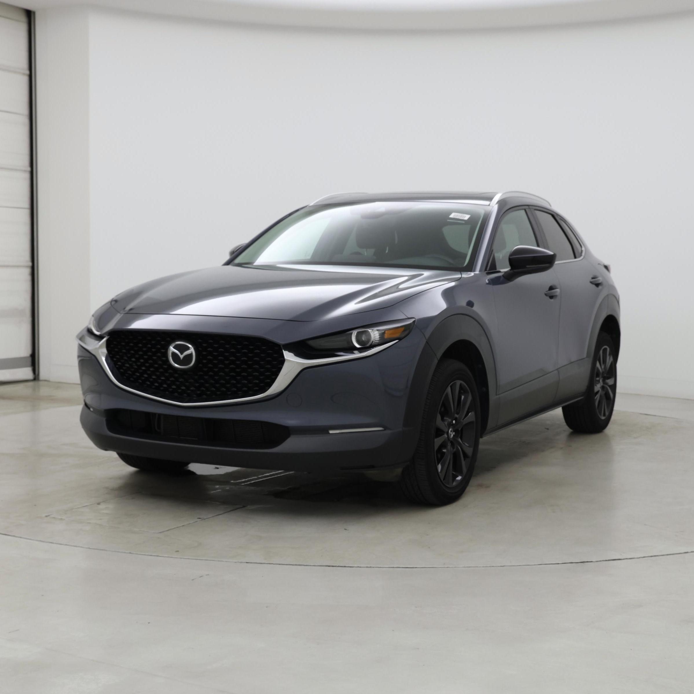 Thumbnail: 2022 Mazda CX-30 - 4