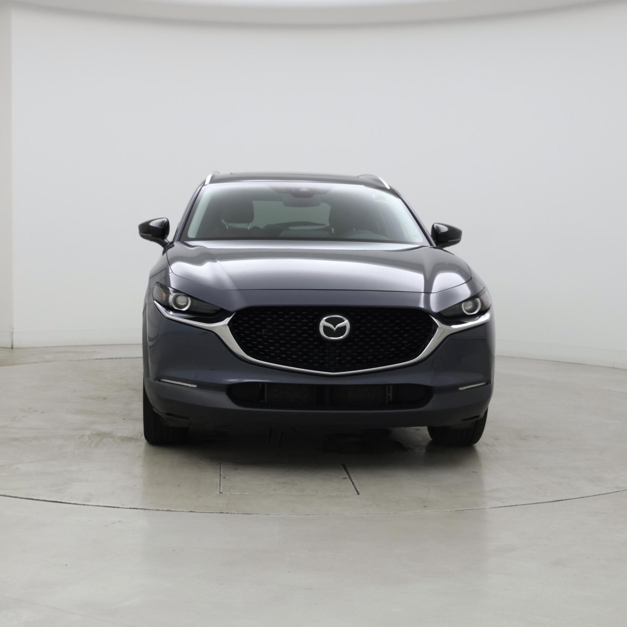 Thumbnail: 2022 Mazda CX-30 - 5