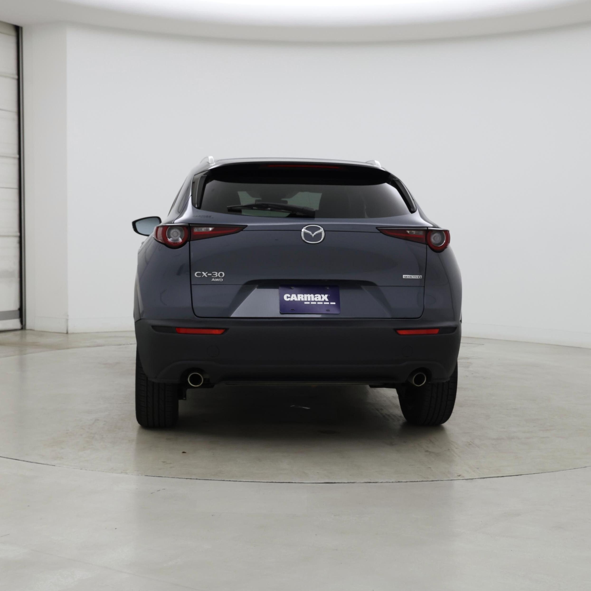 Thumbnail: 2022 Mazda CX-30 - 6