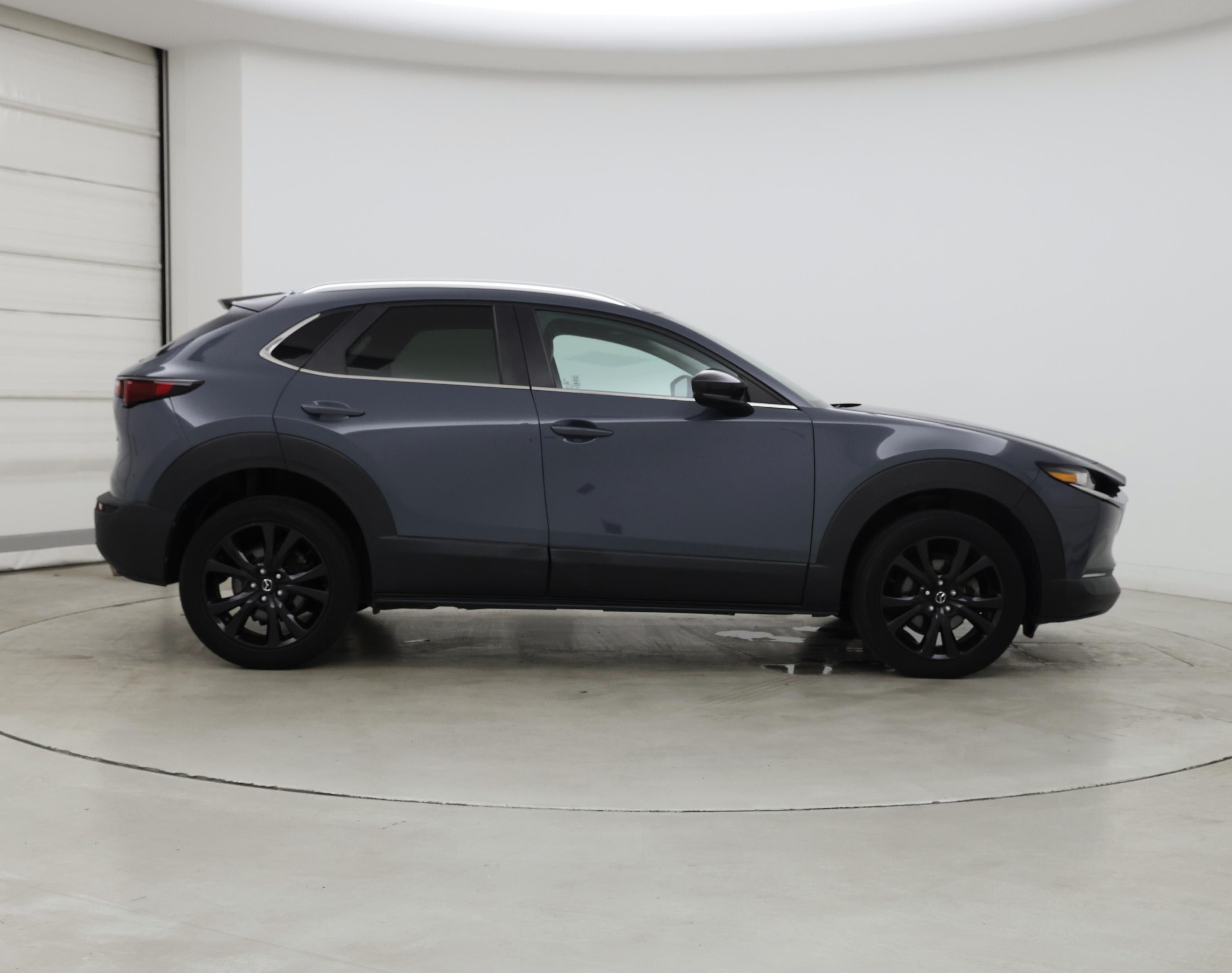 Thumbnail: 2022 Mazda CX-30 - 7