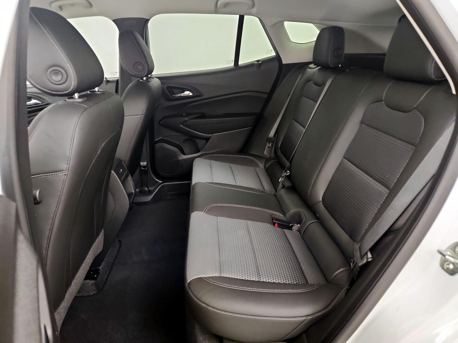 Thumbnail: 2025 Chevrolet Trax - 19