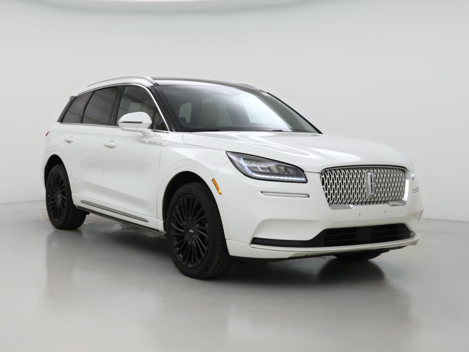 2021 Lincoln Corsair