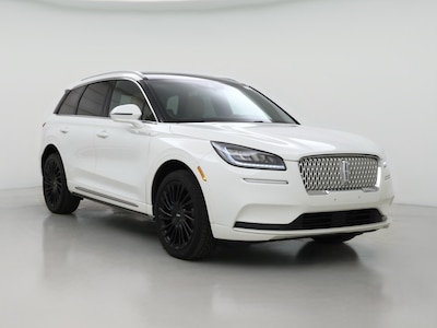 2021 Lincoln Corsair Reserve