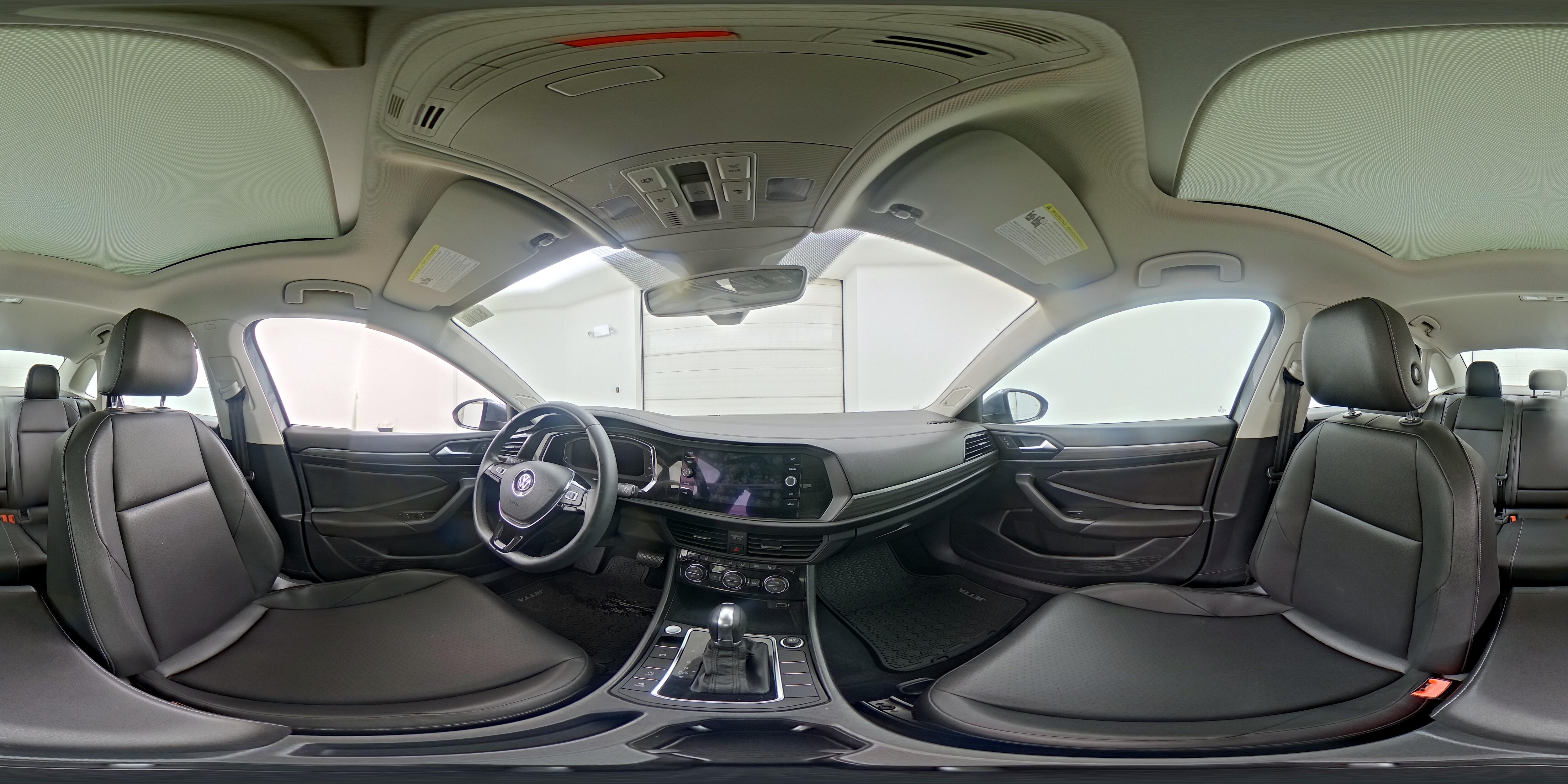2019 Volkswagen Jetta SEL - Photo 25