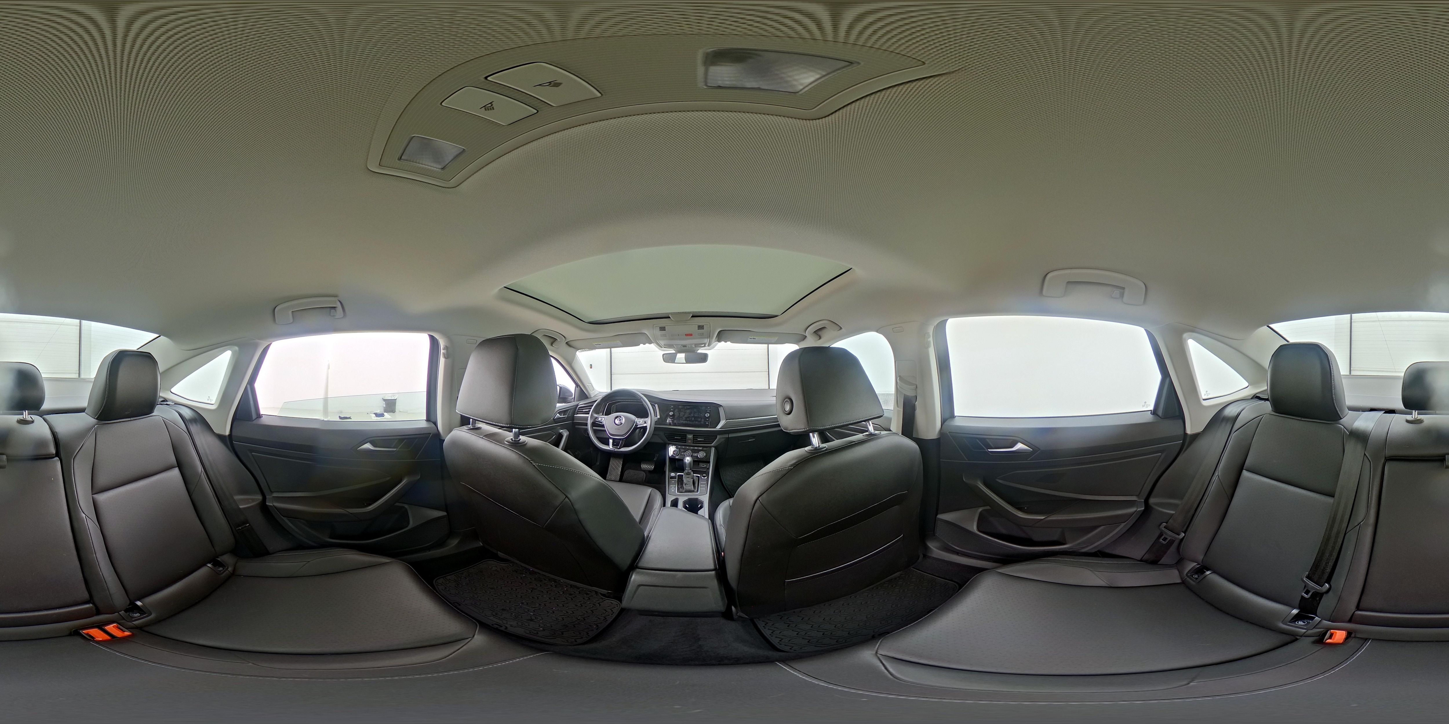 2019 Volkswagen Jetta SEL - Photo 26
