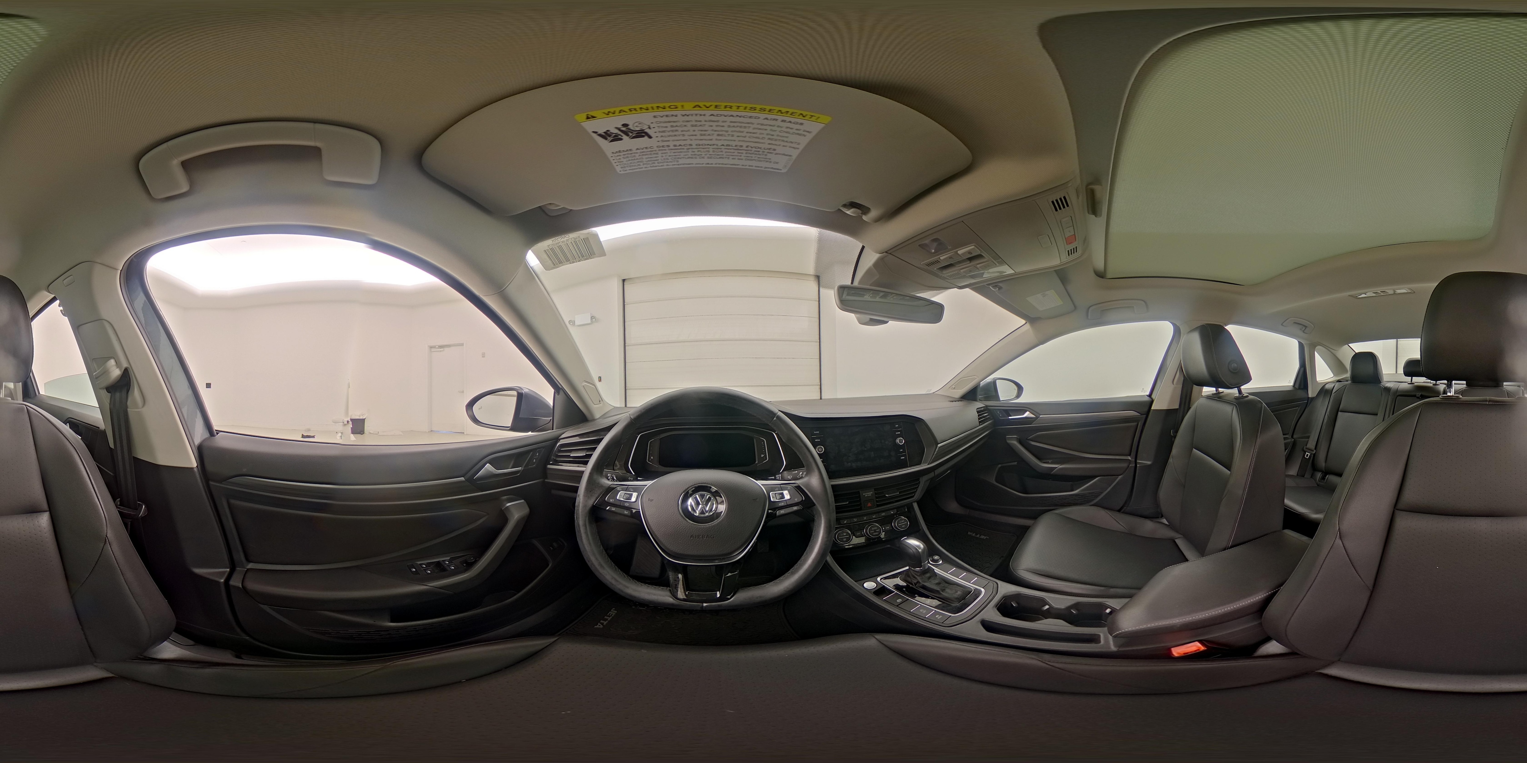 2019 Volkswagen Jetta SEL - Photo 27