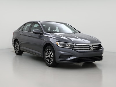 2019 Volkswagen Jetta SEL
